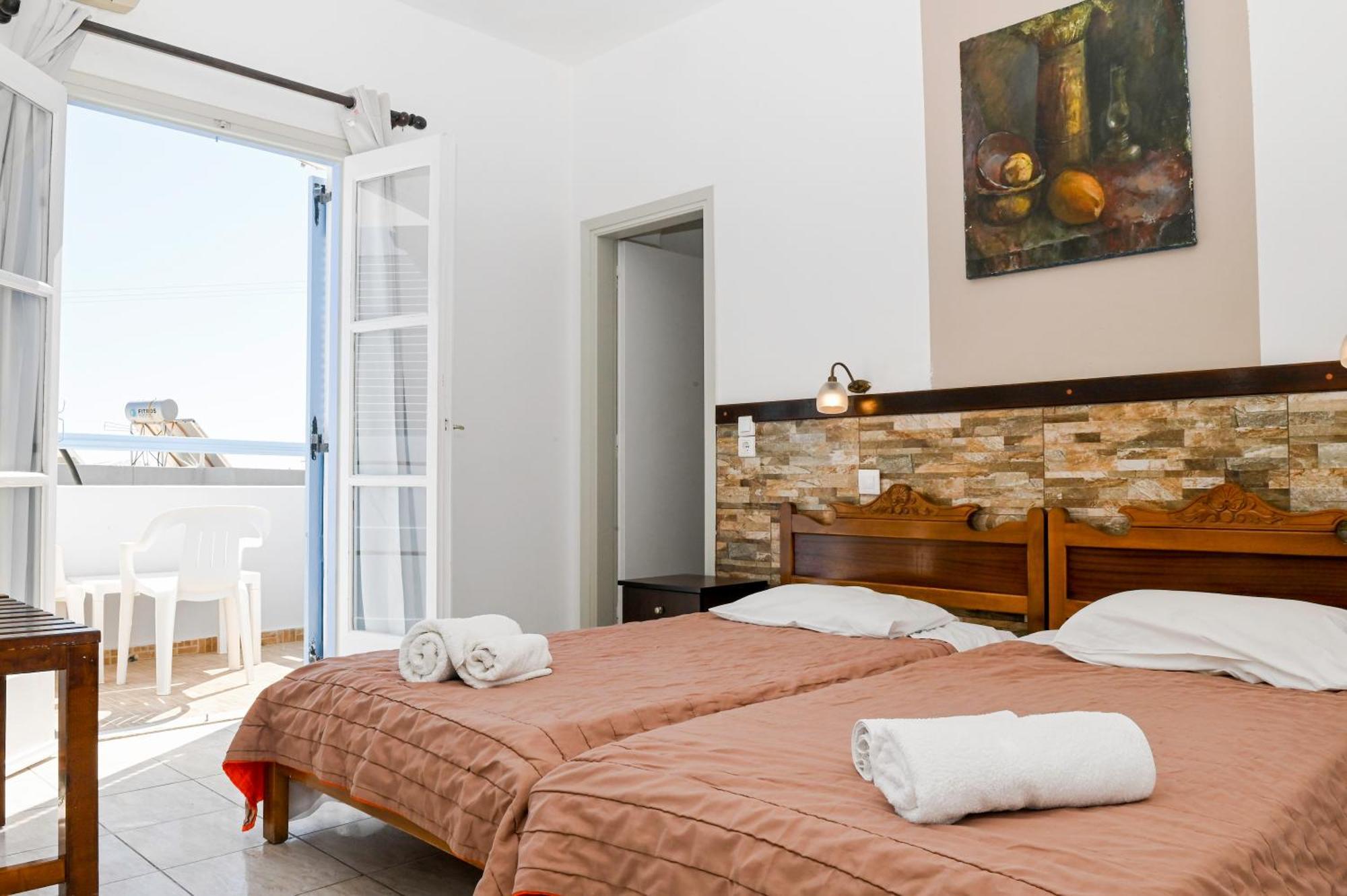Narkissos Hotel 2*