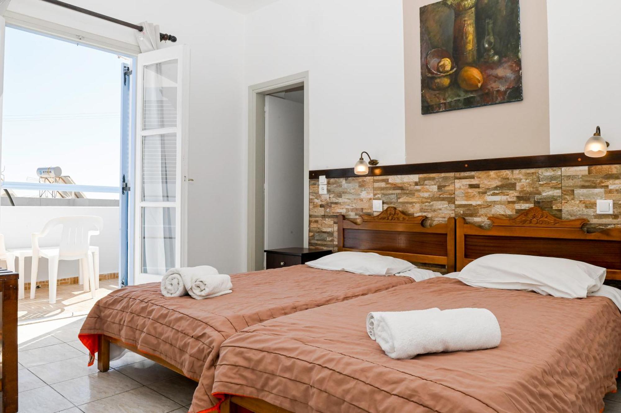 Hotel Narkissos