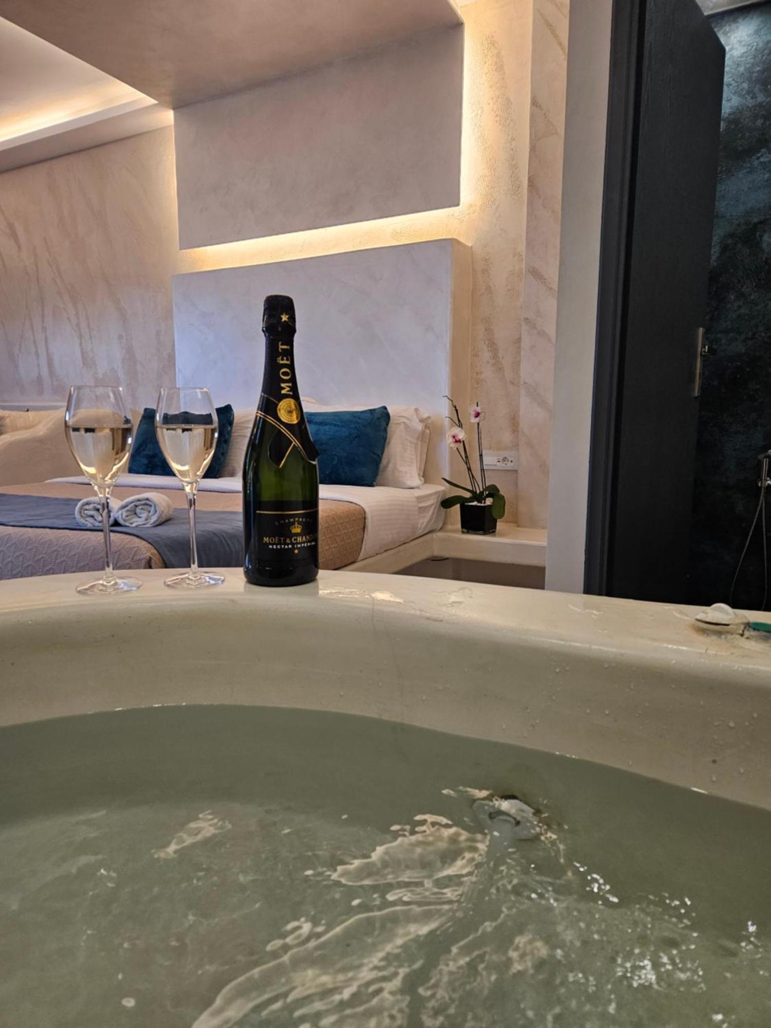 Hotel Saint Sin - Adults Only