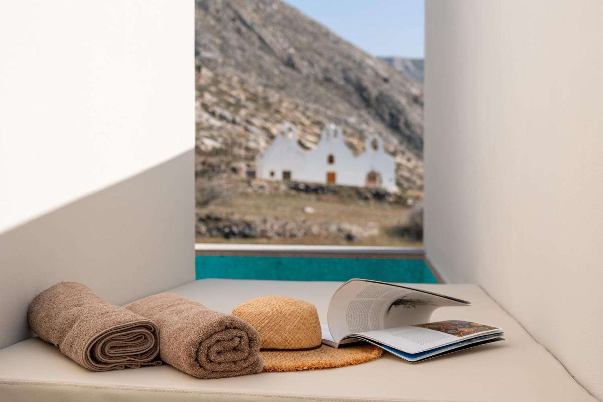 Hotel Depalyma Emporio (Santorini)