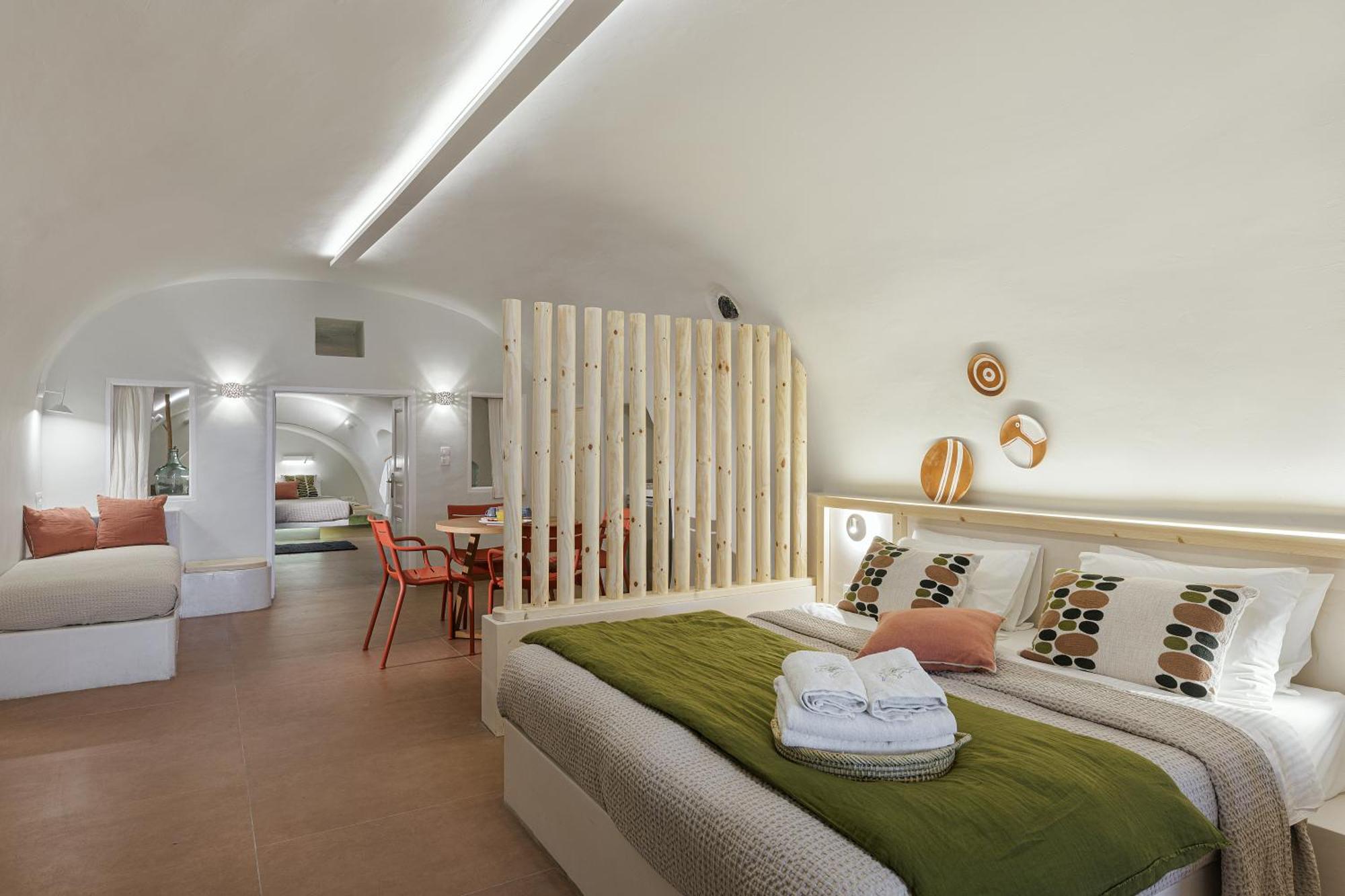 Blue Dolphins Hotel