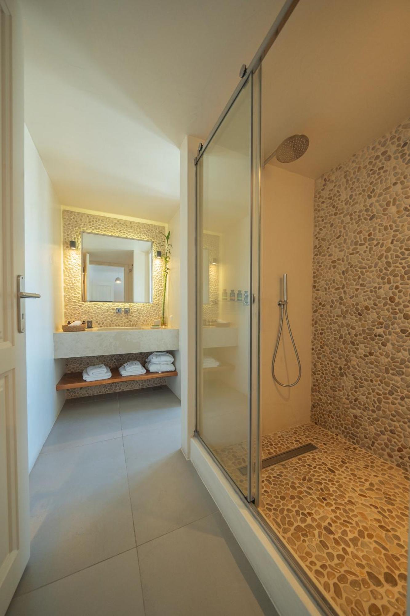 Villa White & Co Exclusive Island Pyrgos Kallistis