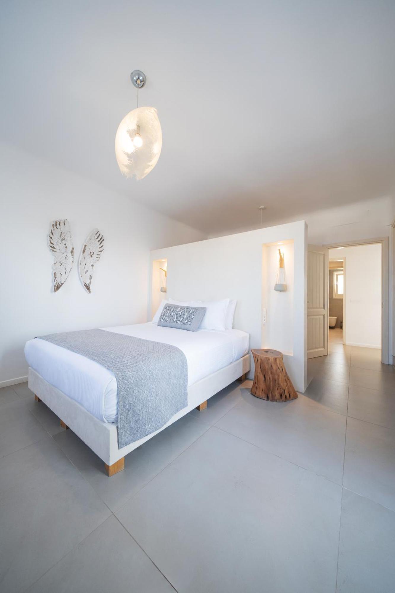 White & Co Exclusive Island Villa