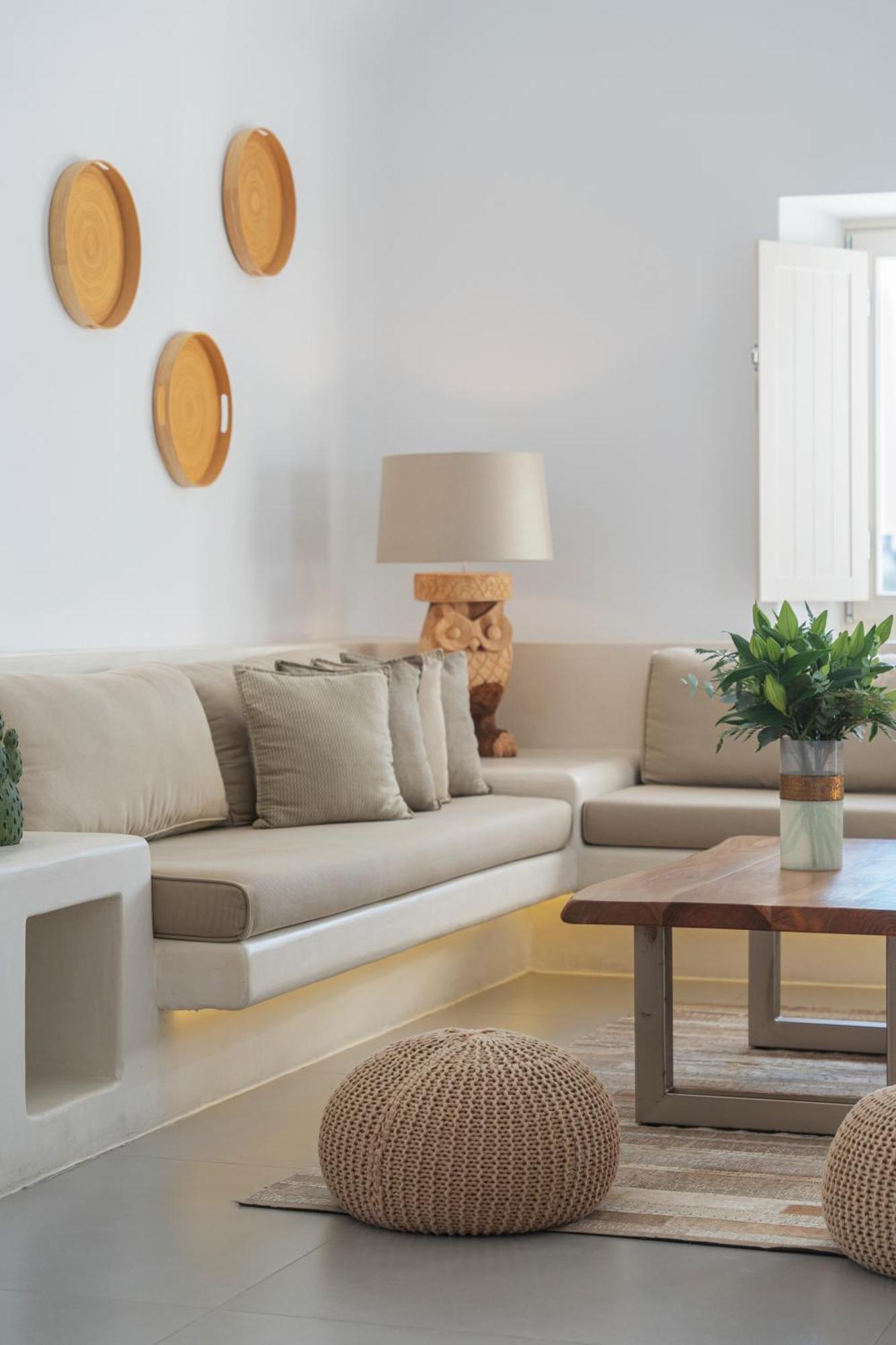 Villa White & Co Exclusive Island