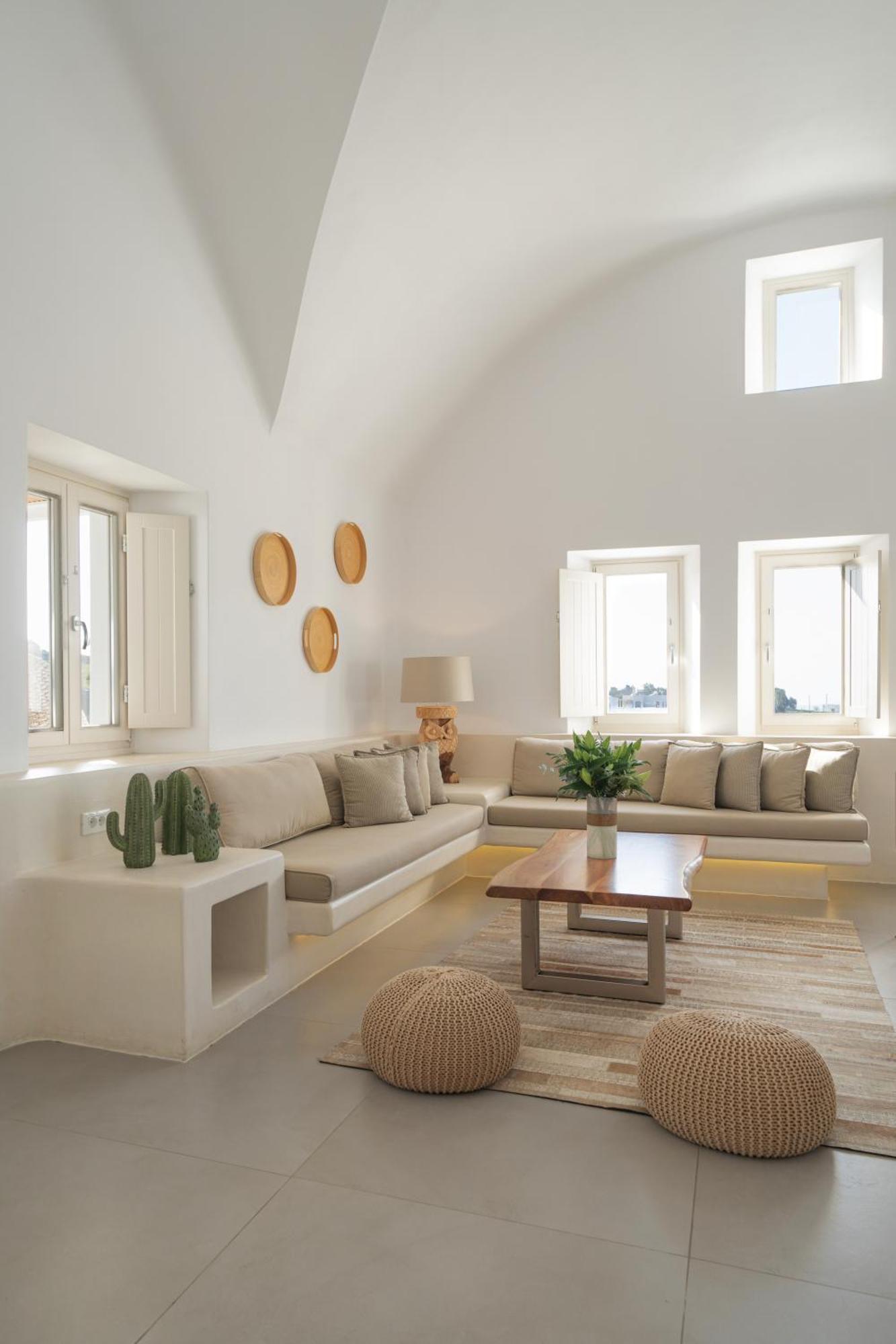 Villa White & Co Exclusive Island *