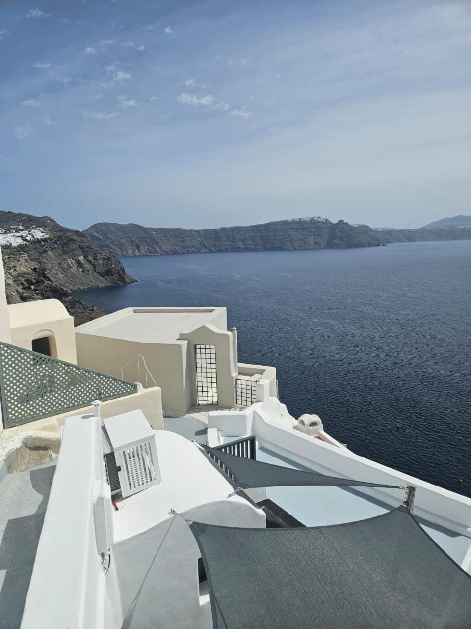 Phaos Apartment *