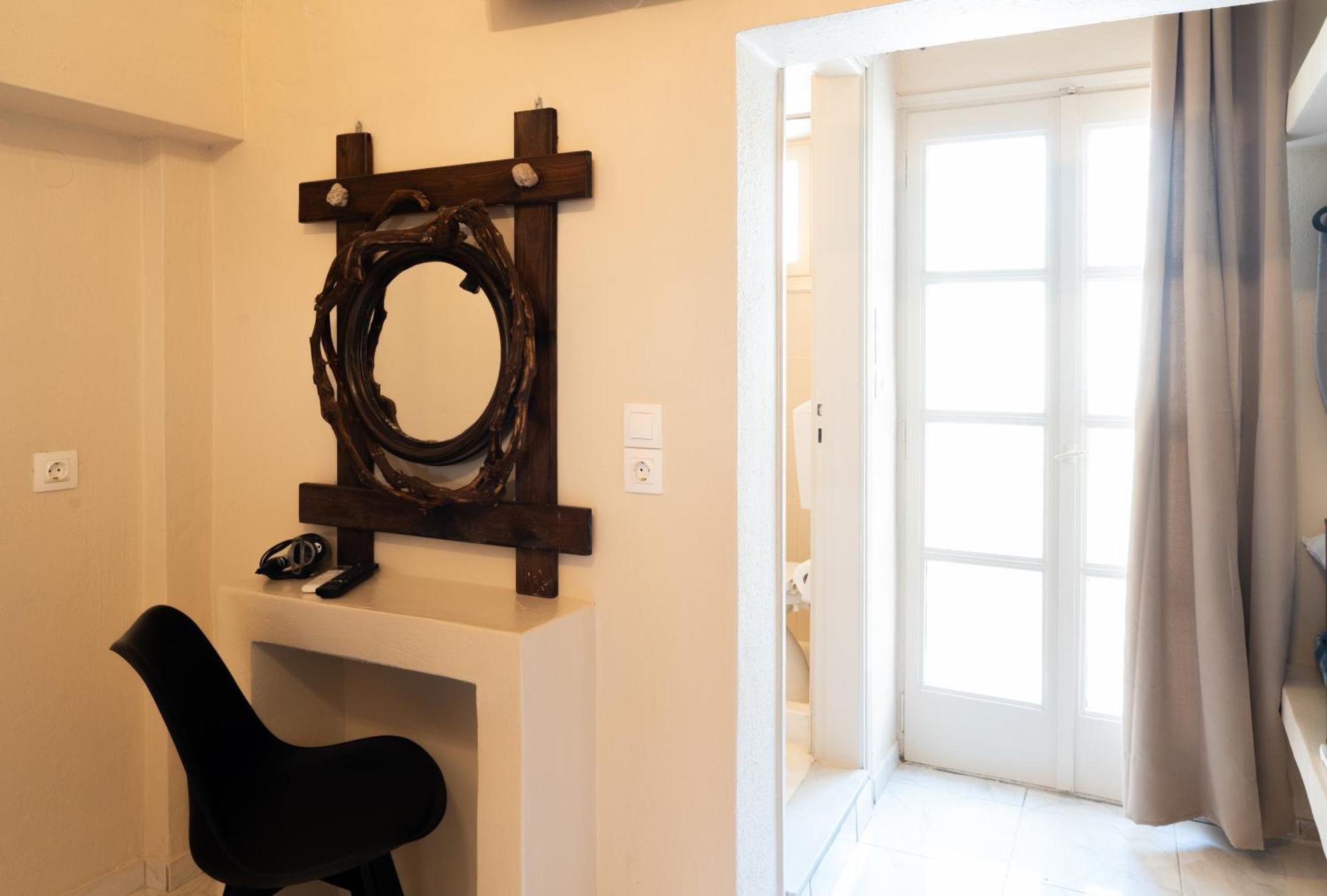 Aparthotel Toula 2*