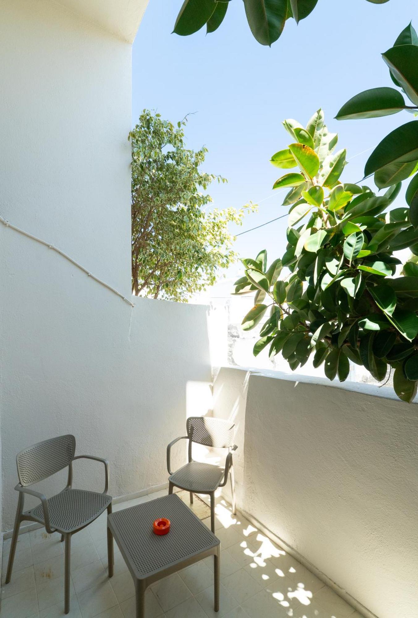 Aparthotel Toula Fira (Santorini)