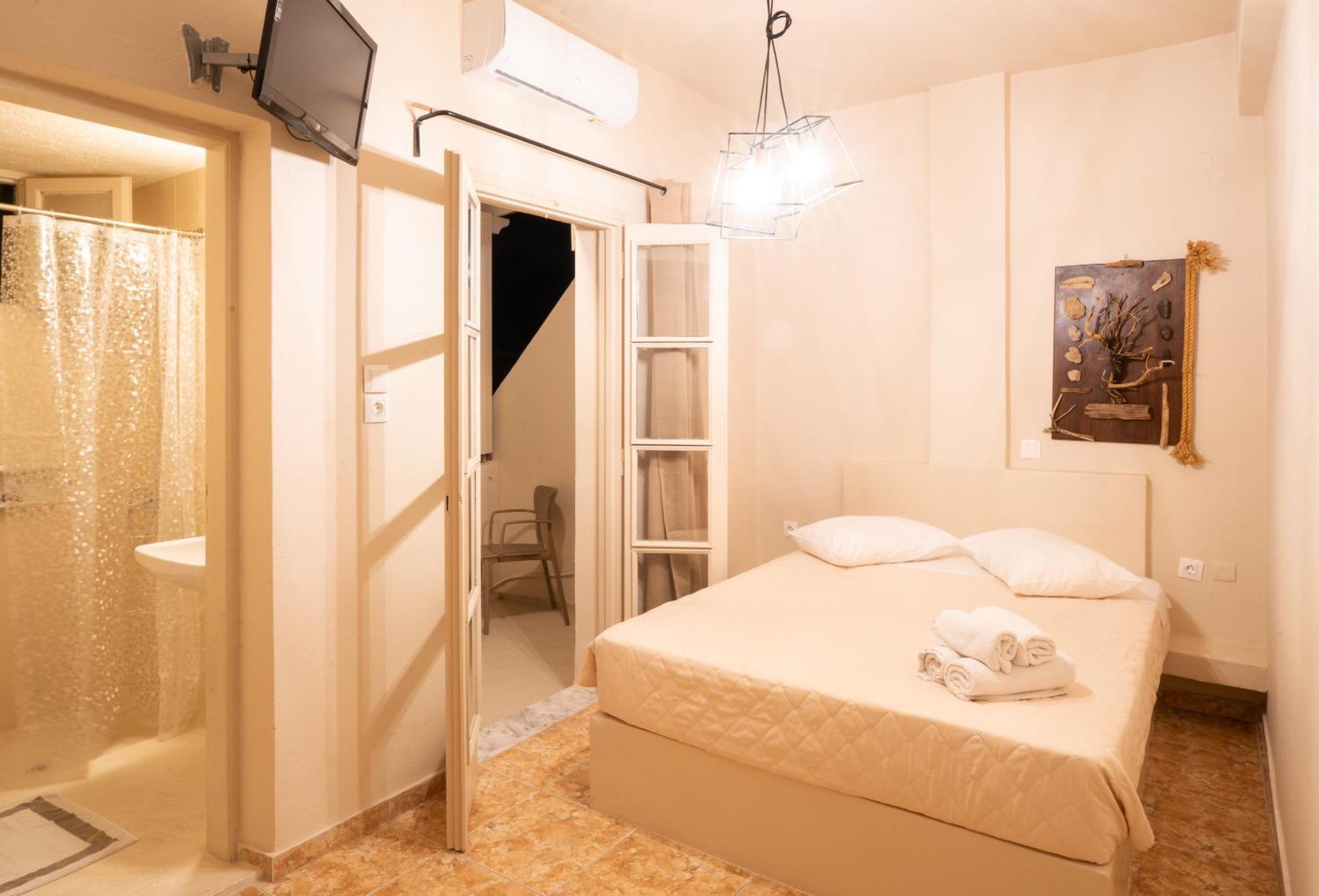 Aparthotel Toula