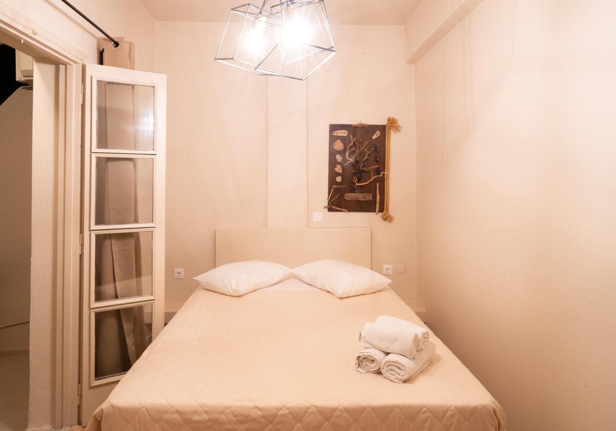 Aparthotel Toula 2*