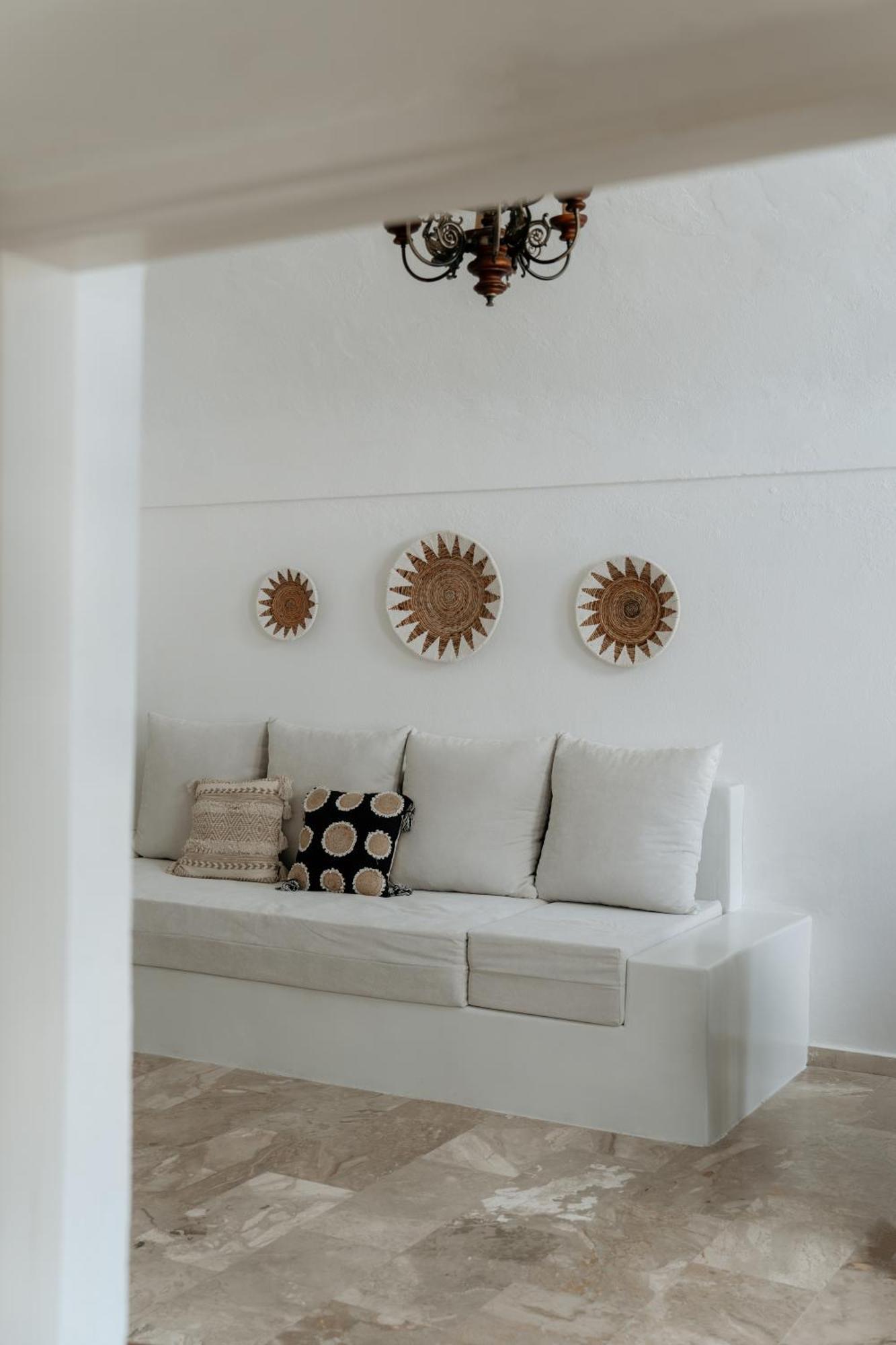 Simantiri Private Villa *