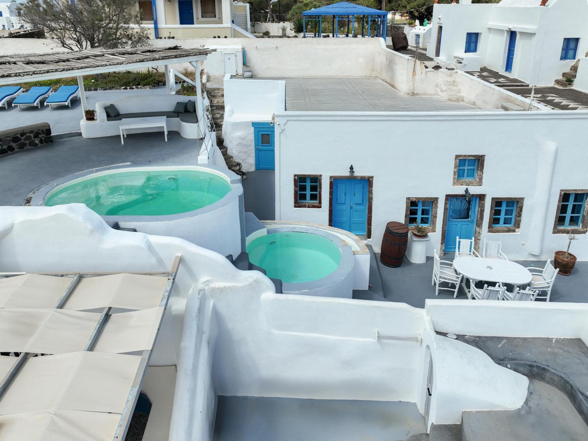 Simantiri Private Villa
