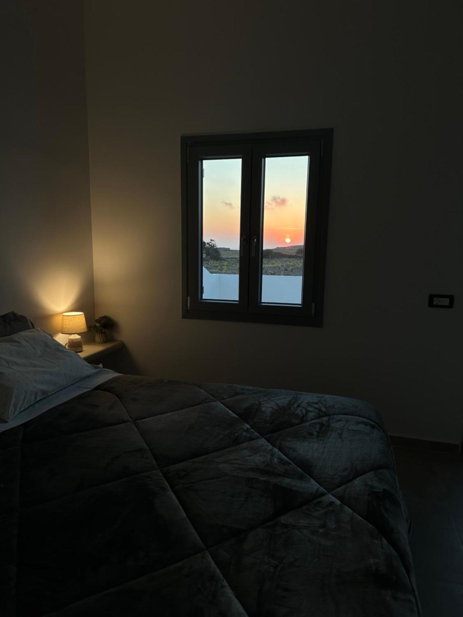 Zana's Villa-sandra Apartment