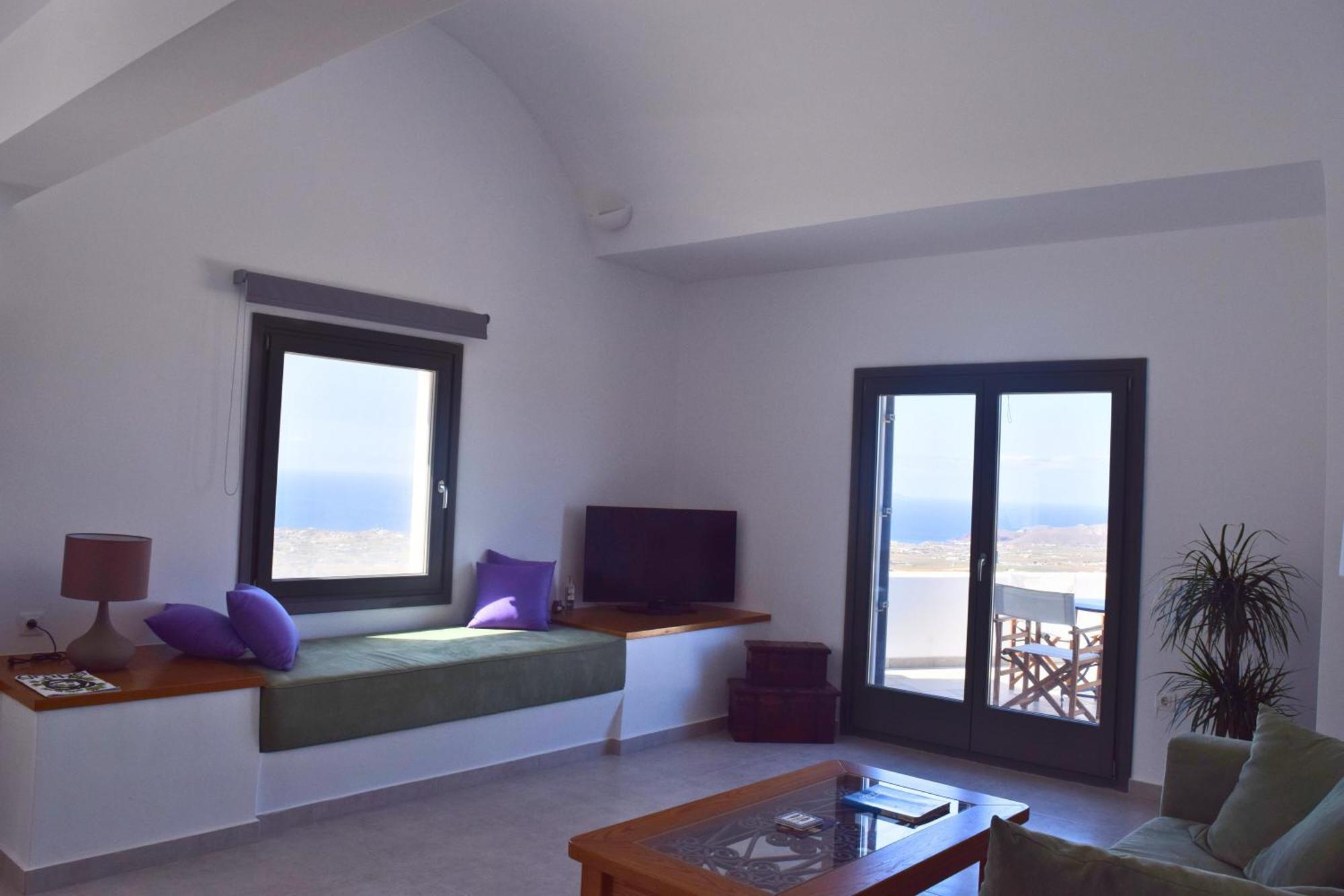 White Ibex Holiday home *