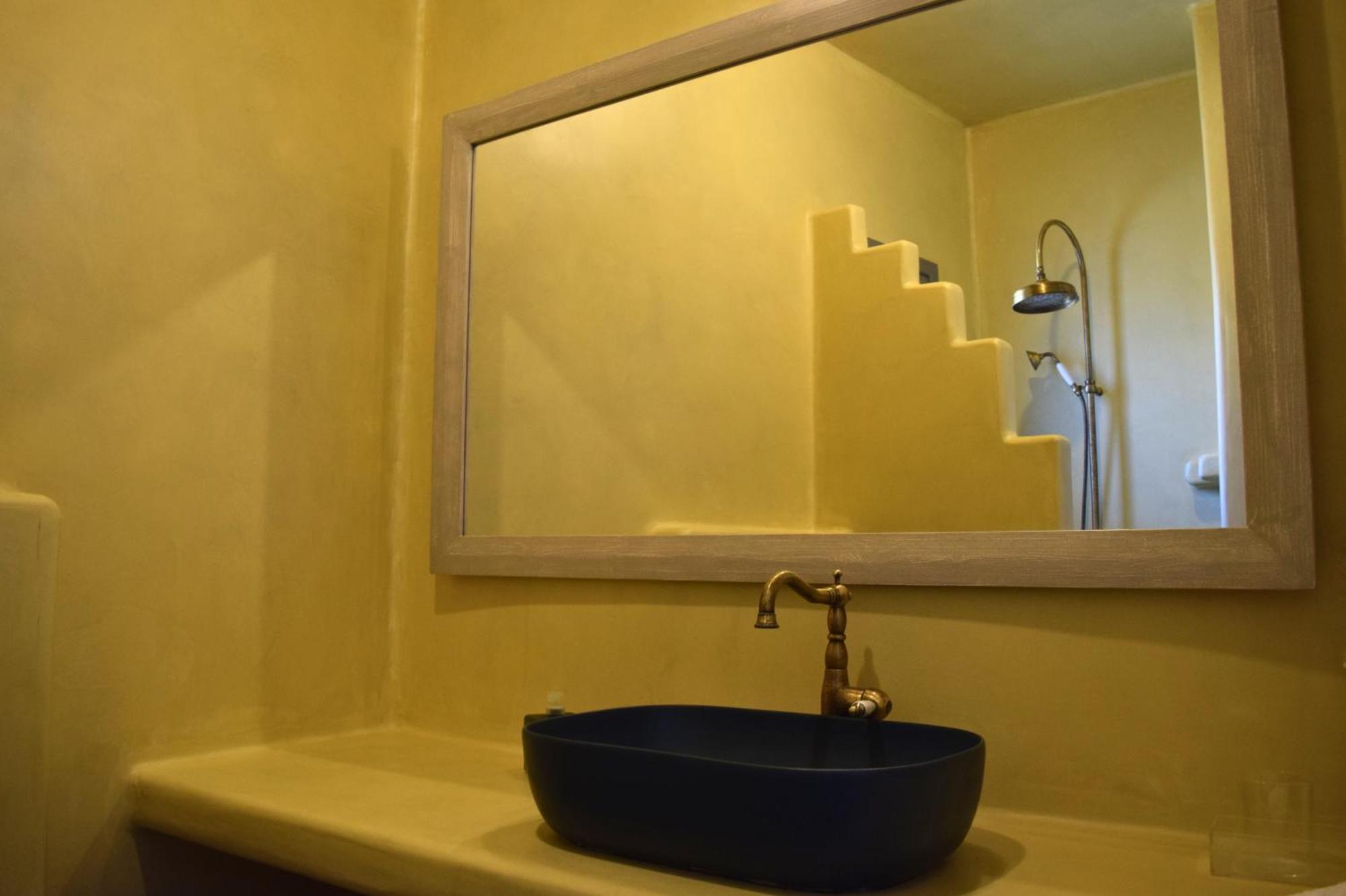 White Ibex Holiday home