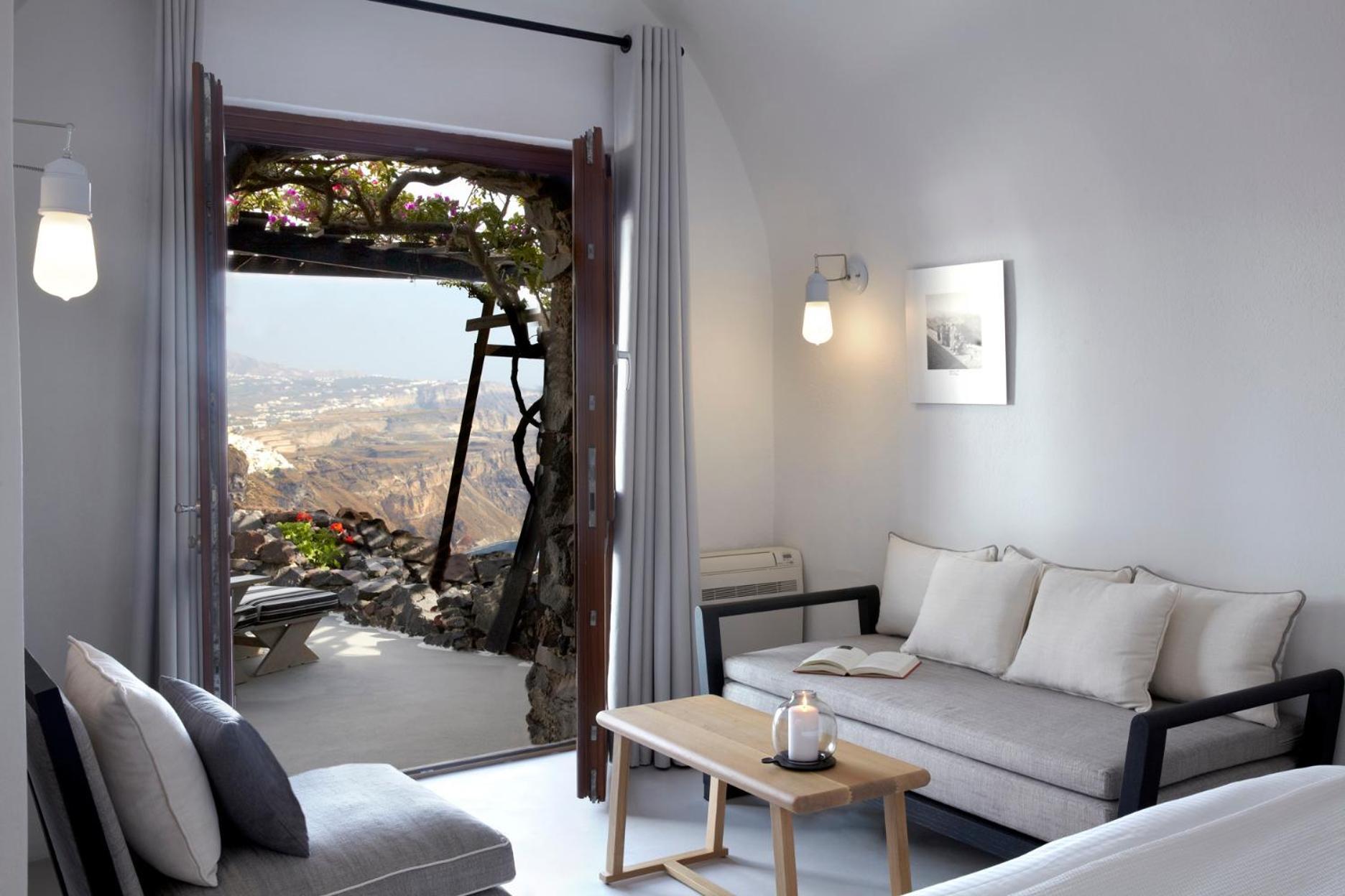 Hotel Honeymoon Petra (adults Only)
