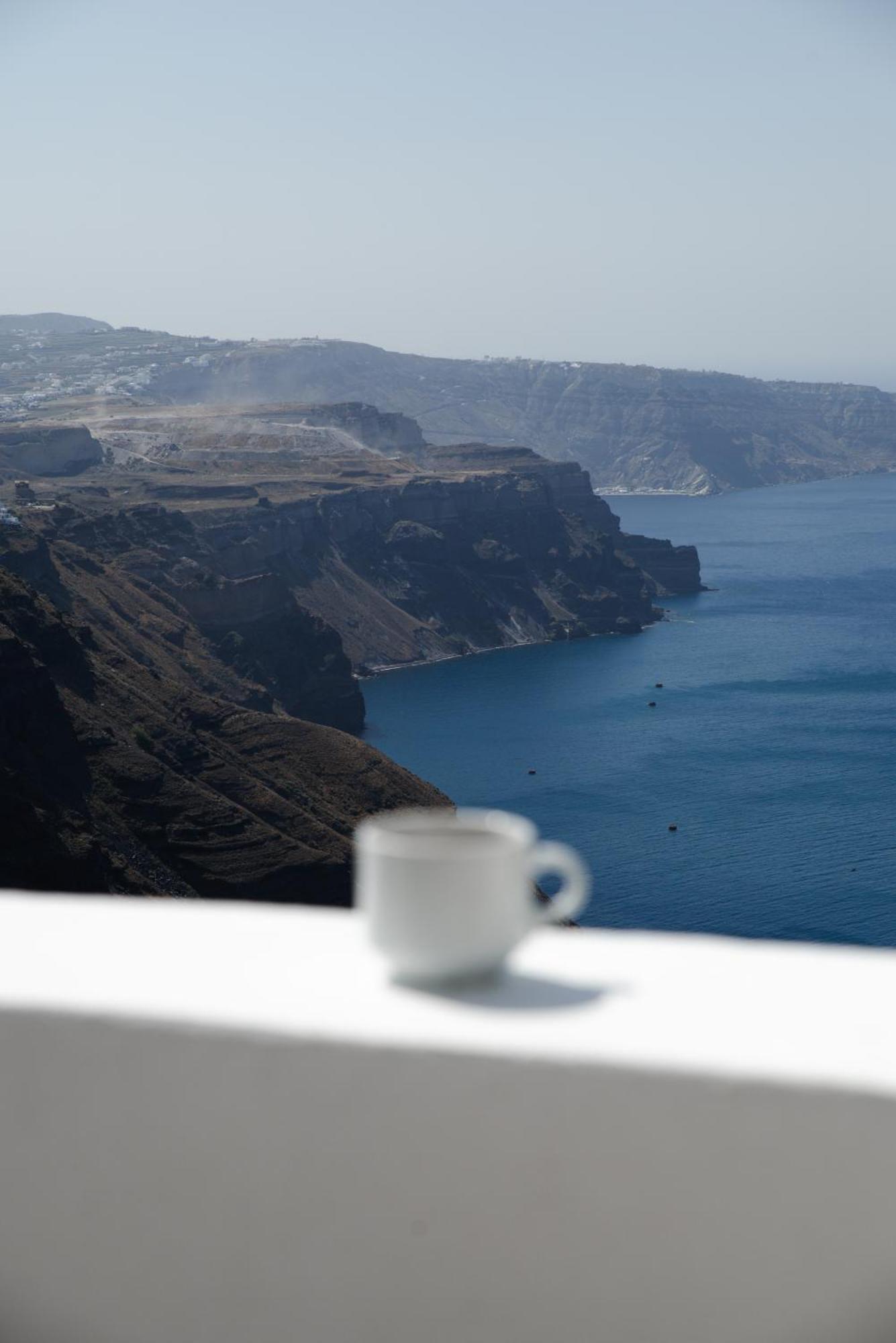 Honeymoon Petra (adults Only) Imerovigli (Santorini)
