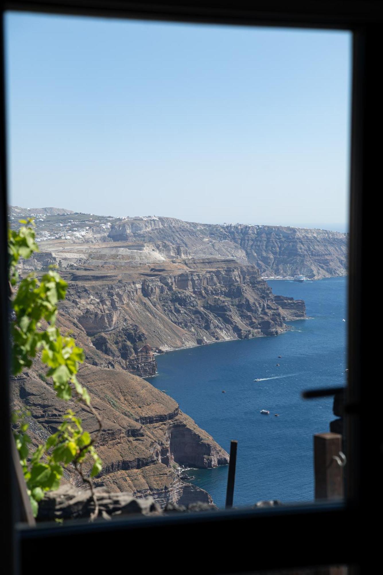 Honeymoon Petra (adults Only) 5* Imerovigli (Santorini)