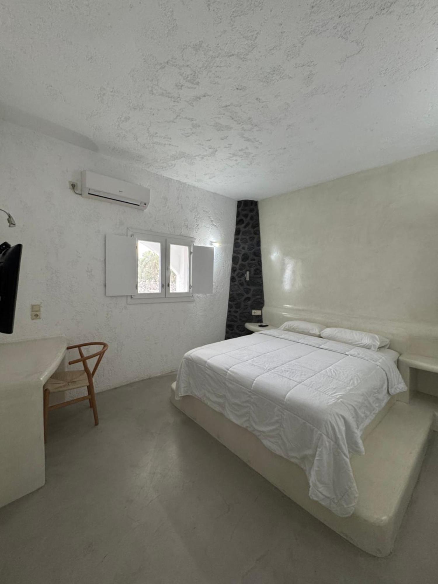Sakas Residences * Karterados (Santorini)