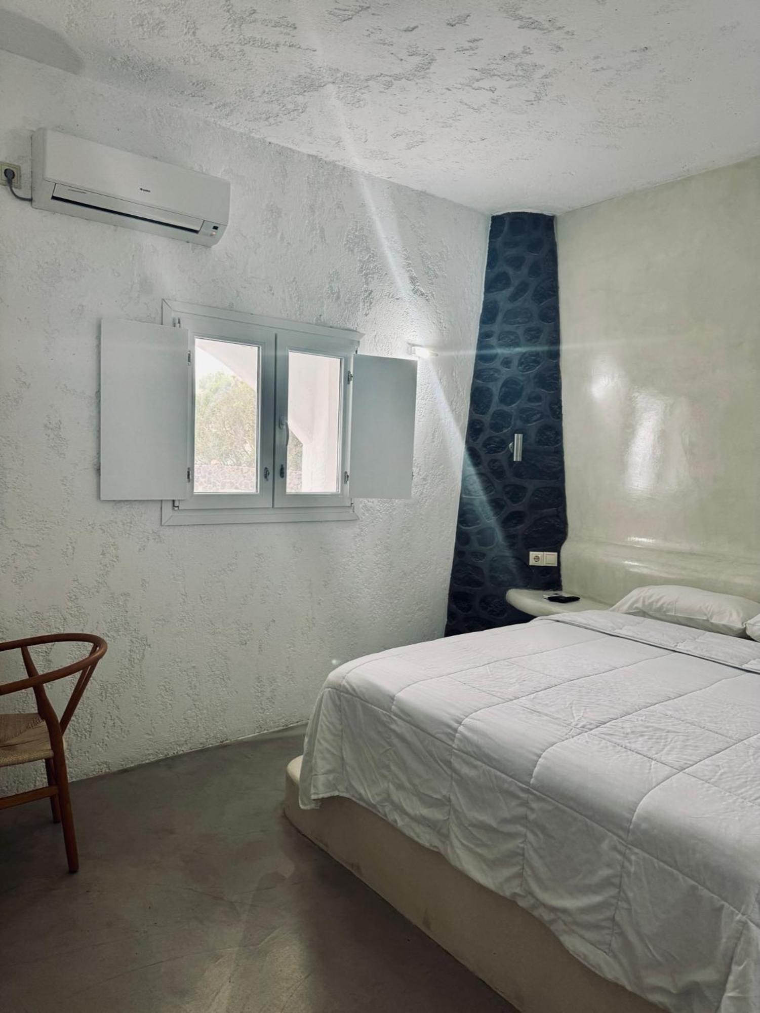 Apartment Sakas Residences