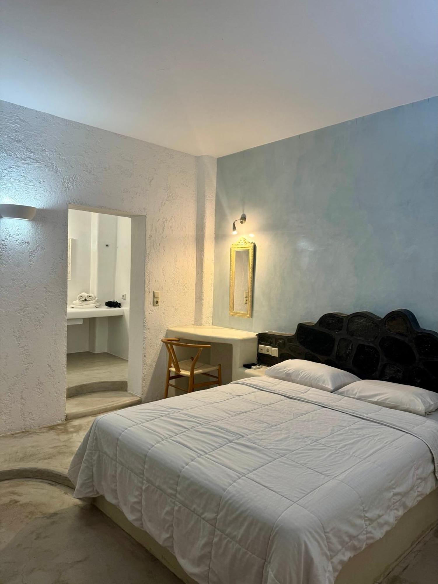Apartment Sakas Residences *