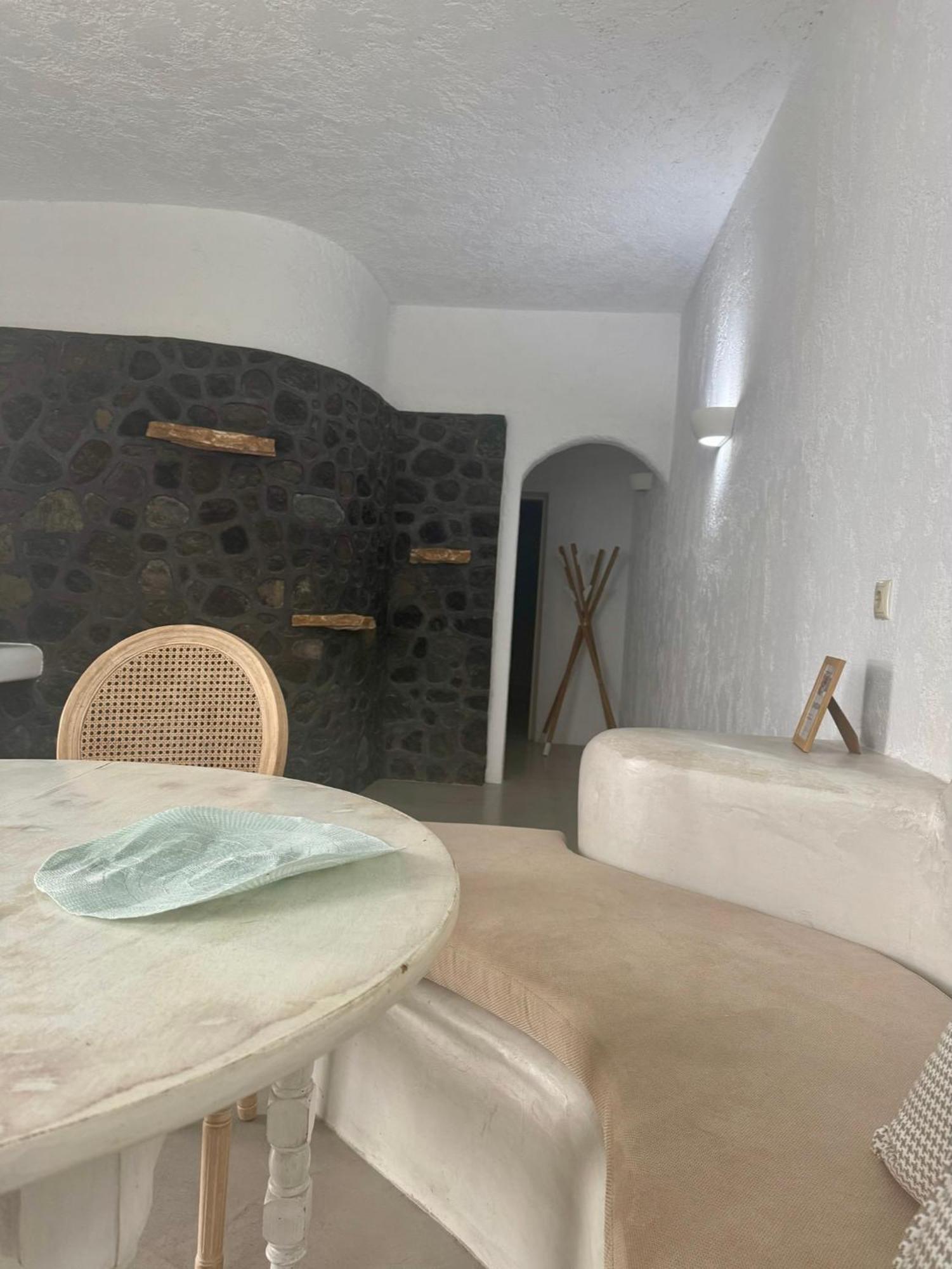 Apartment Sakas Residences Karterados (Santorini)