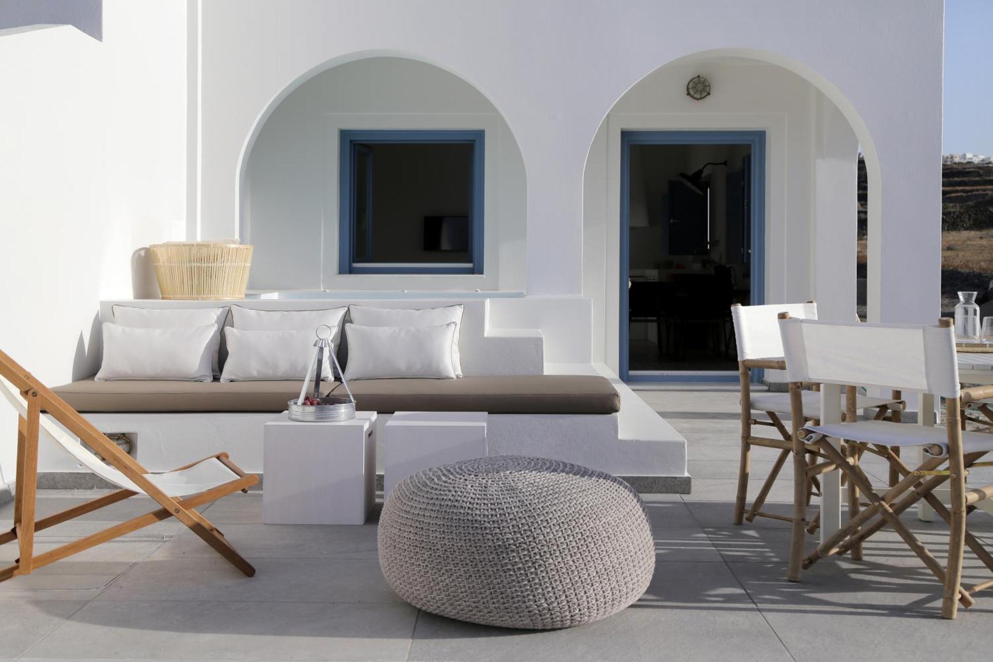 Villa Vino Santorini Foinikia (Santorini)