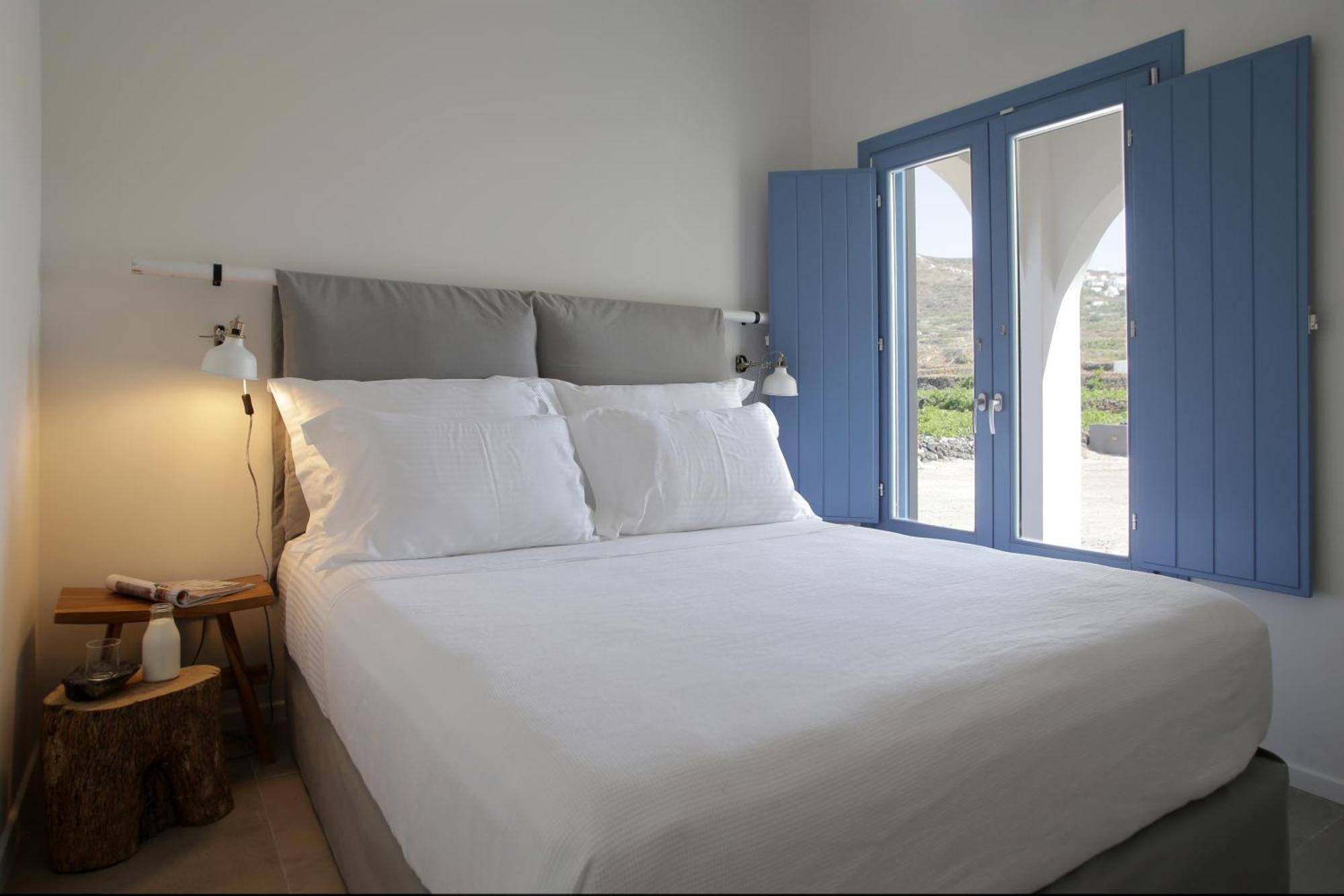 Vino Santorini Villa Foinikia (Santorini)