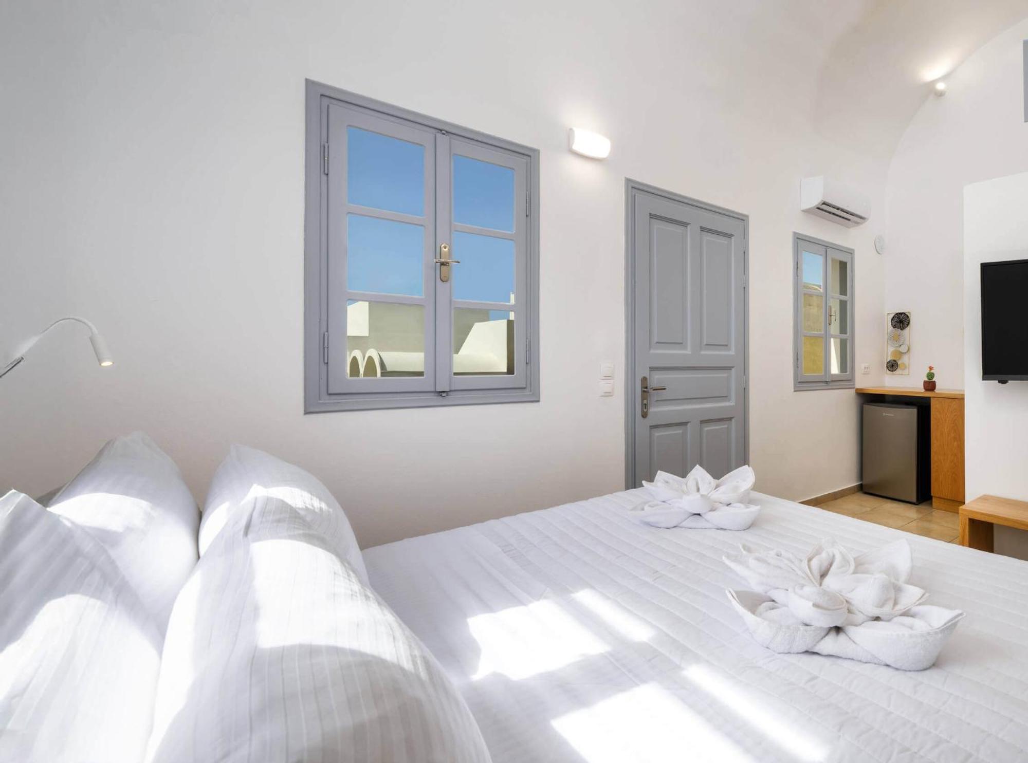 Hillside Elegance Aparthotel *