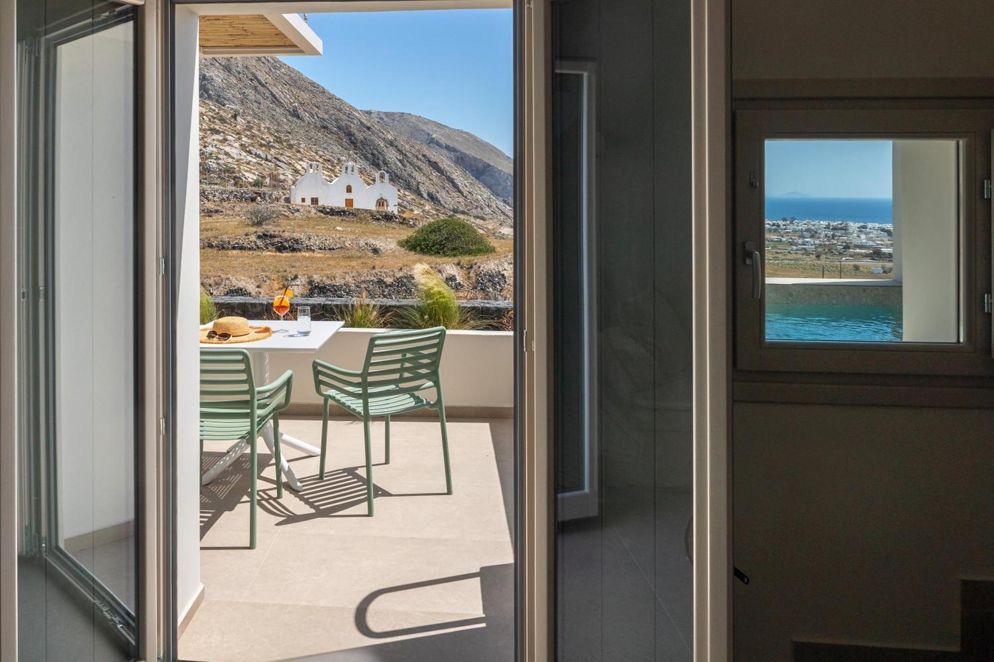 Hotel Depalyma Emporio (Santorini)
