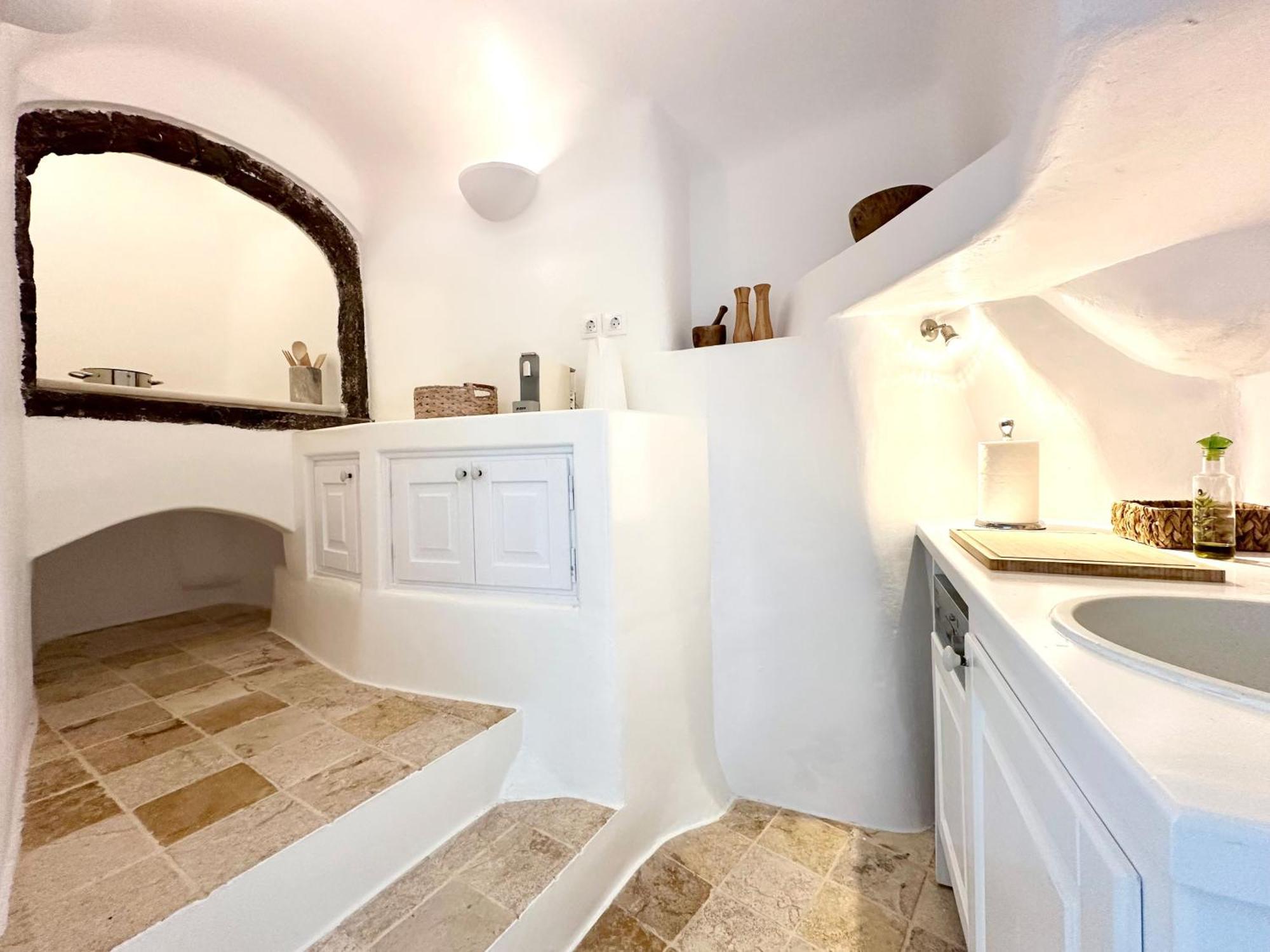Ilia * Oia (Santorini)