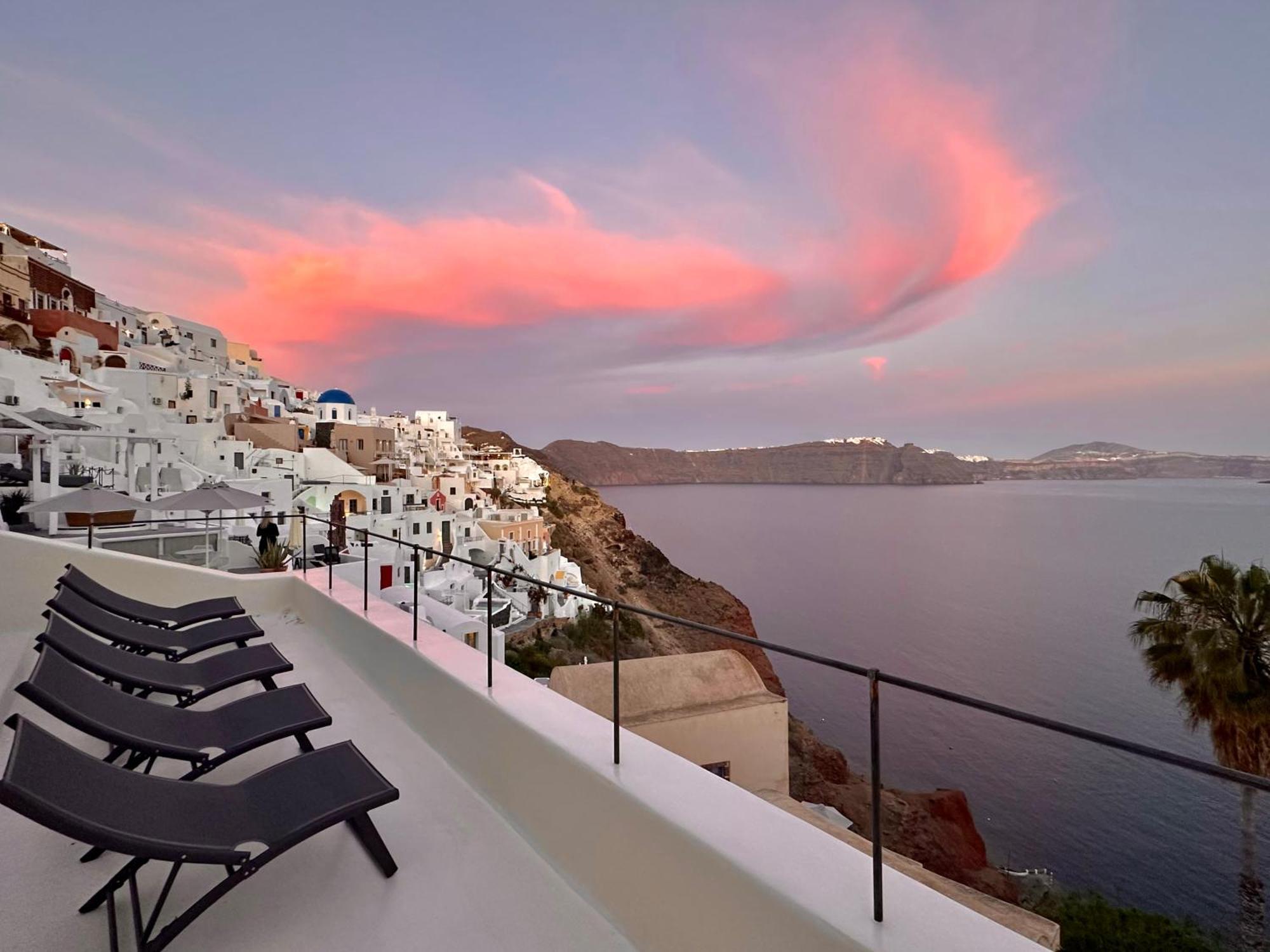 Ilia Oia (Santorini)