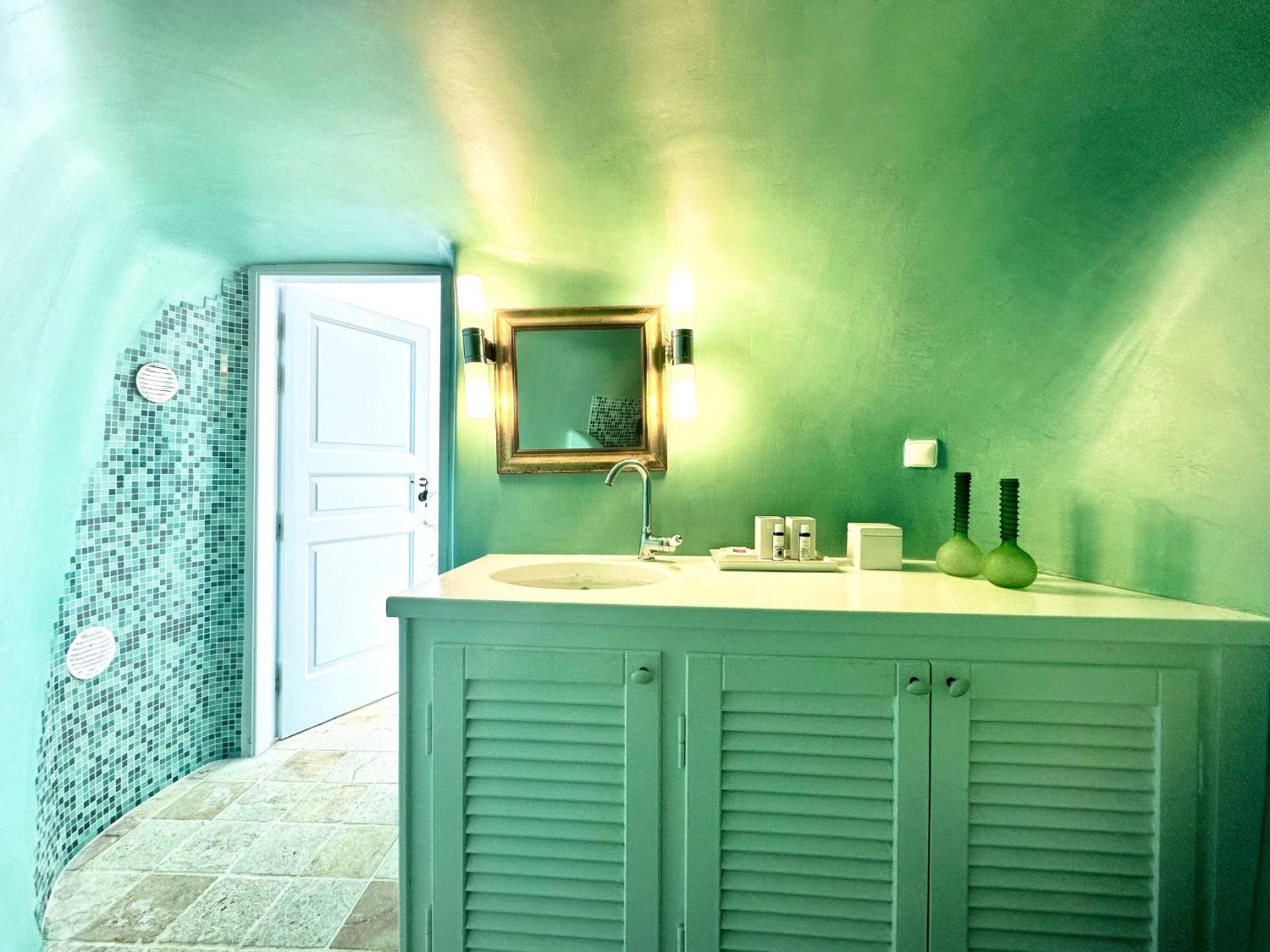 Villa Ilia Oia (Santorini)