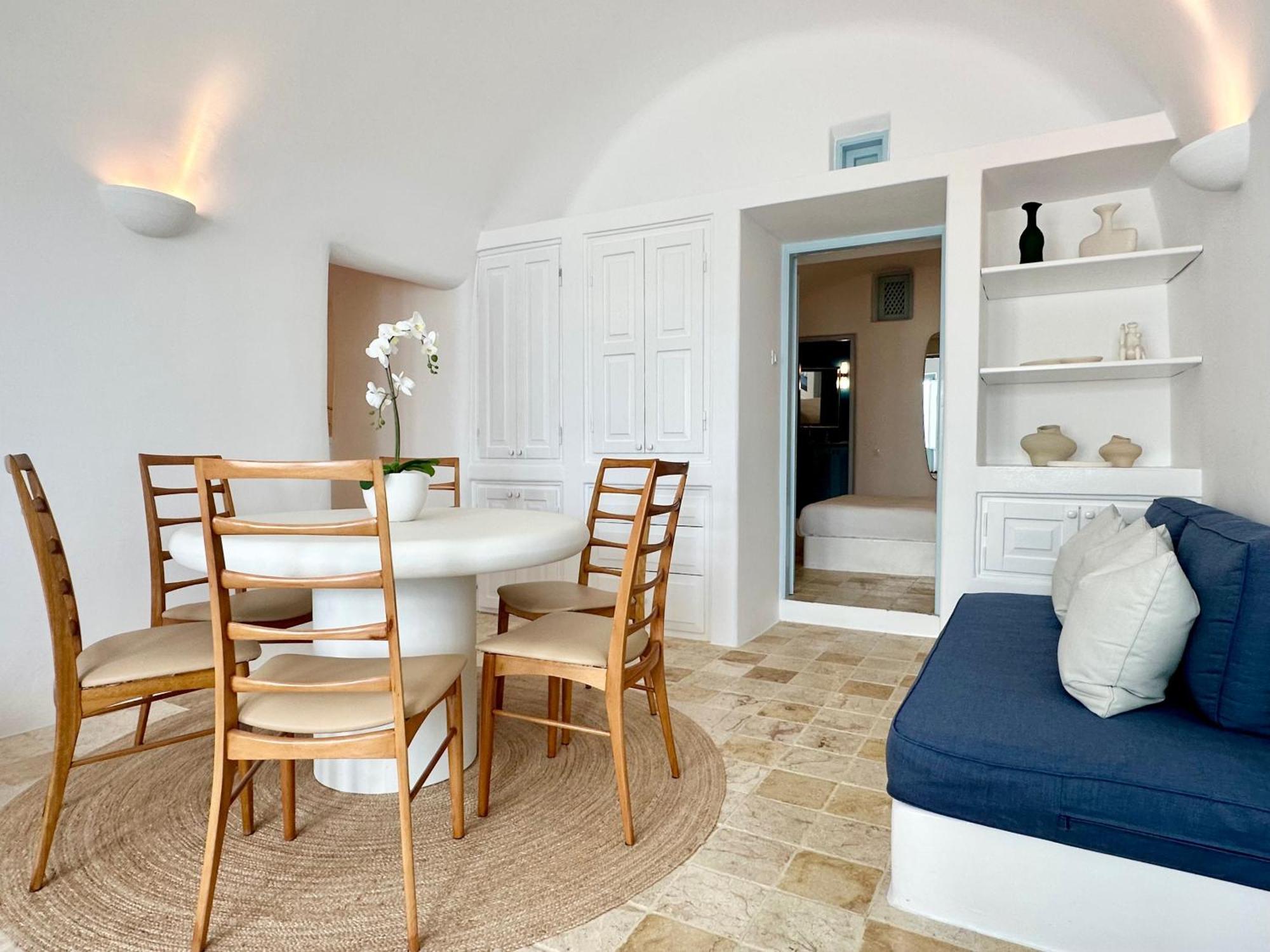 Villa Ilia Oia (Santorini)