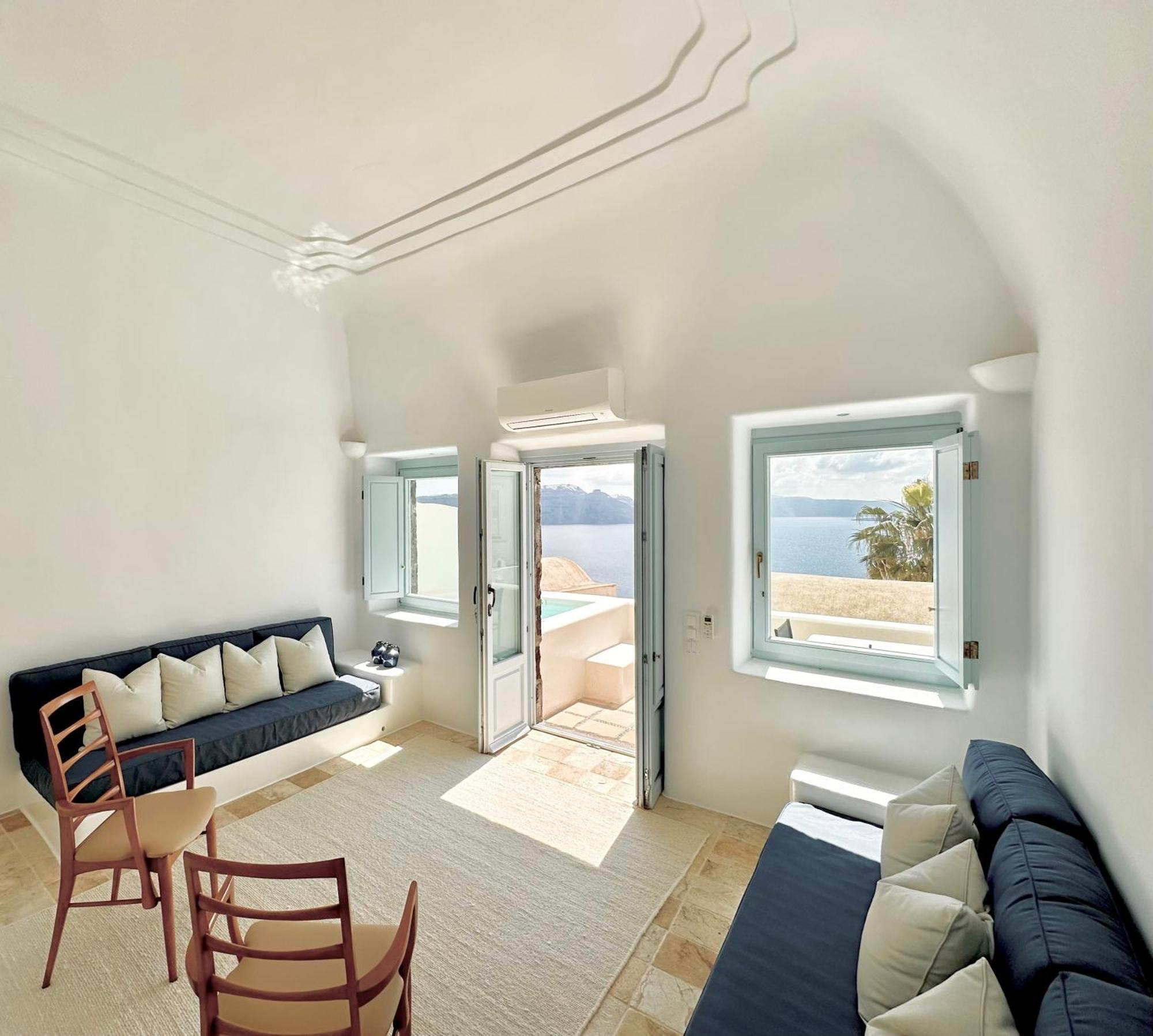 Ilia * Oia (Santorini)