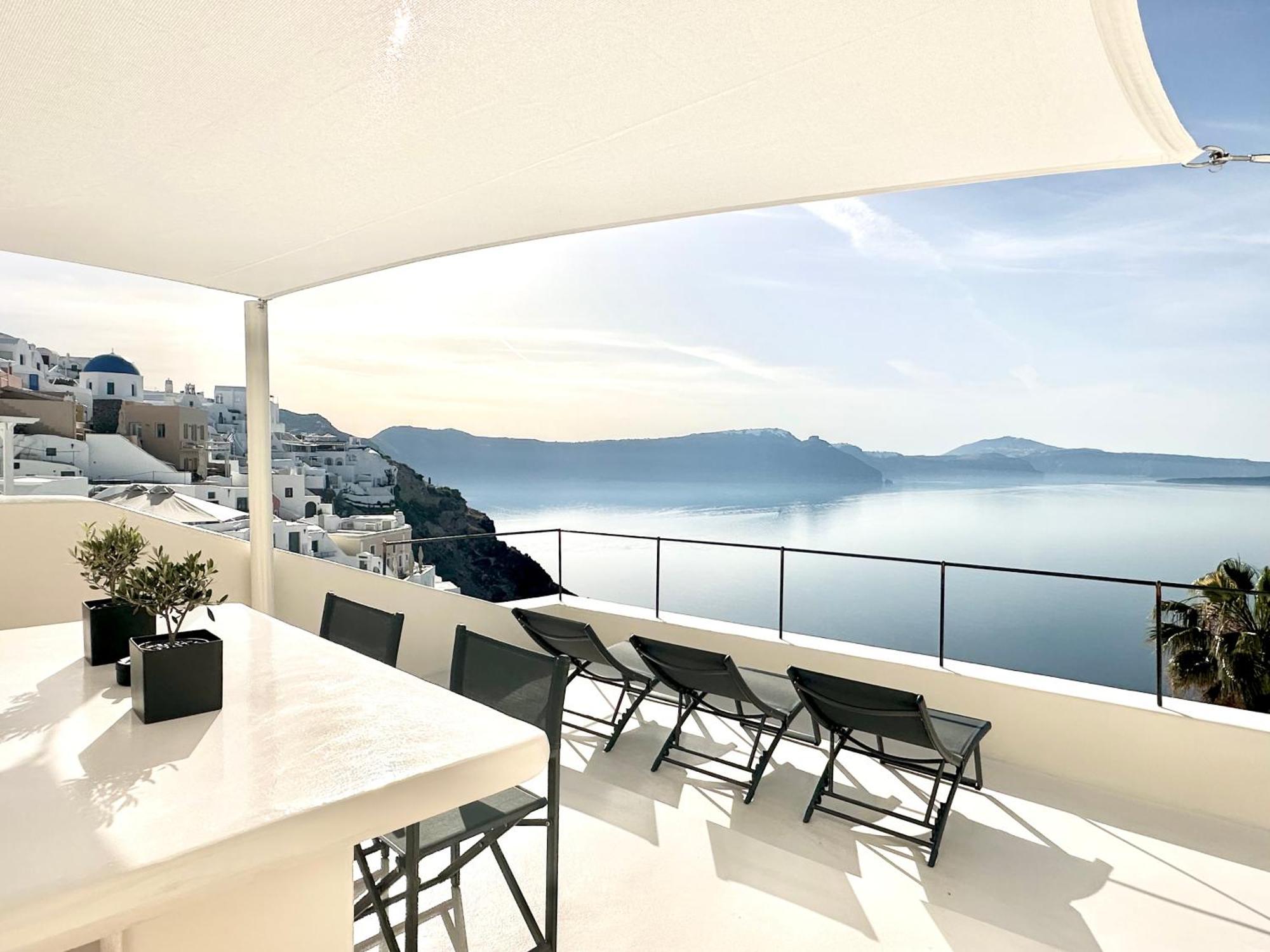 Villa Ilia *