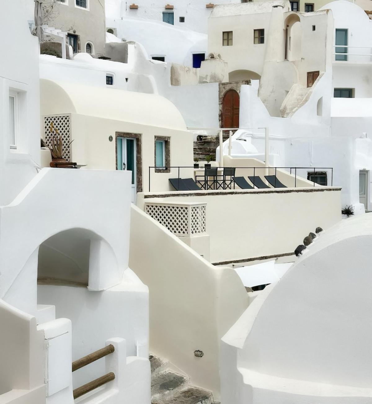 Ilia * Oia (Santorini)