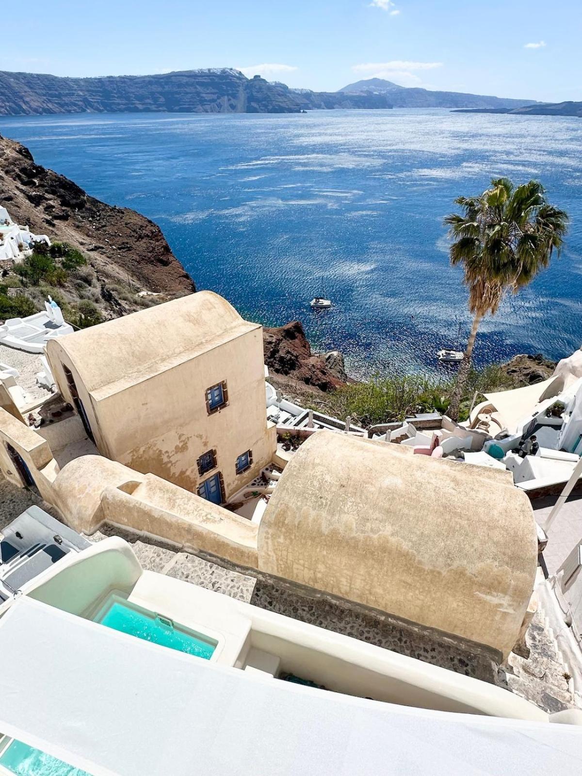 Ilia Villa