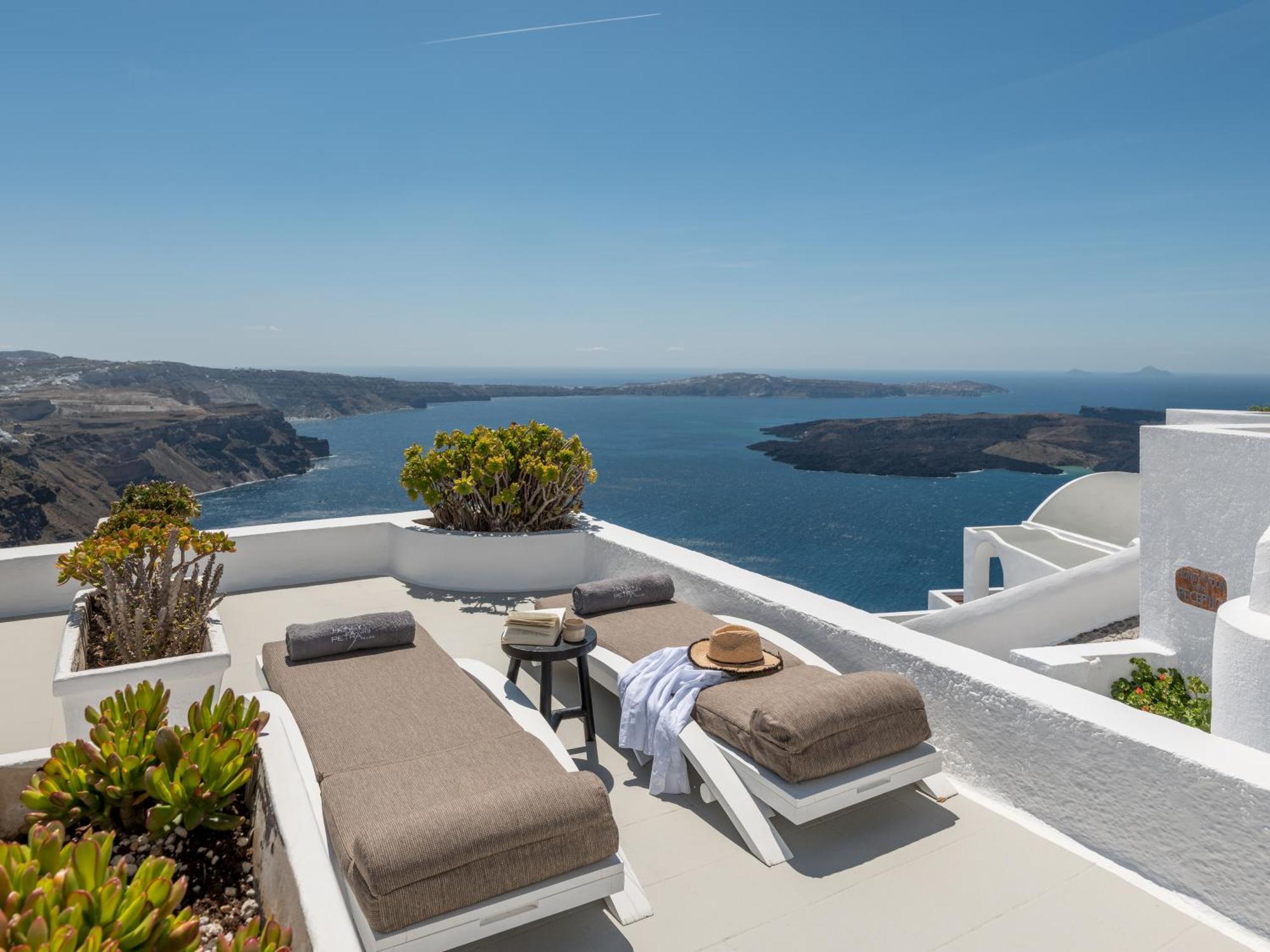 Honeymoon Petra (adults Only) 5*