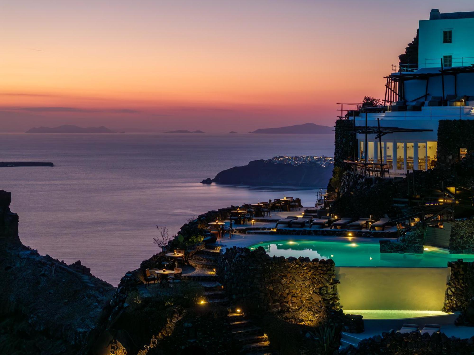 Hotel Honeymoon Petra (adults Only) 5*