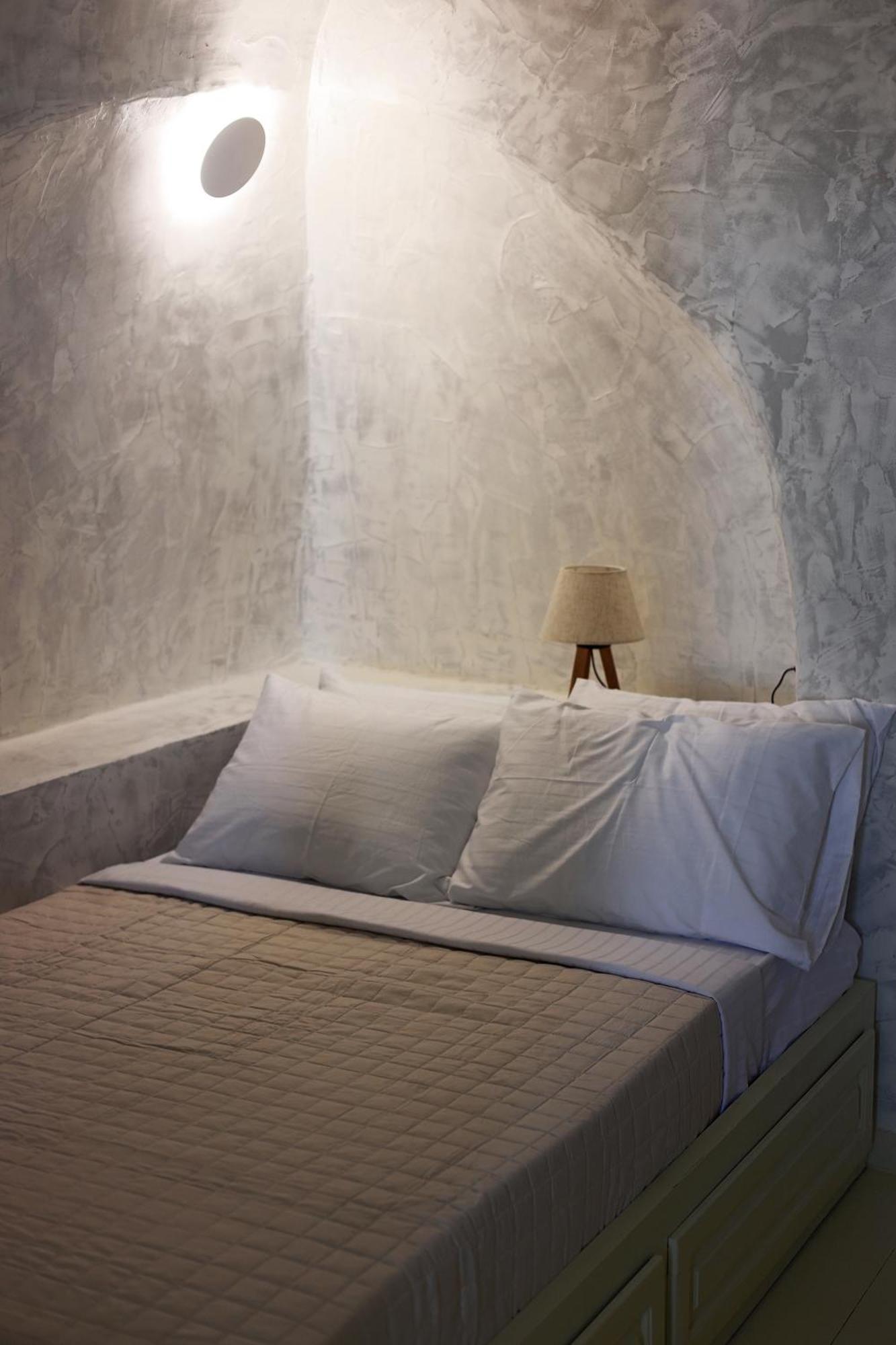 Phaos Apartment *