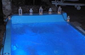 Pantheon Aparthotel Agios Georgios (Santorini)