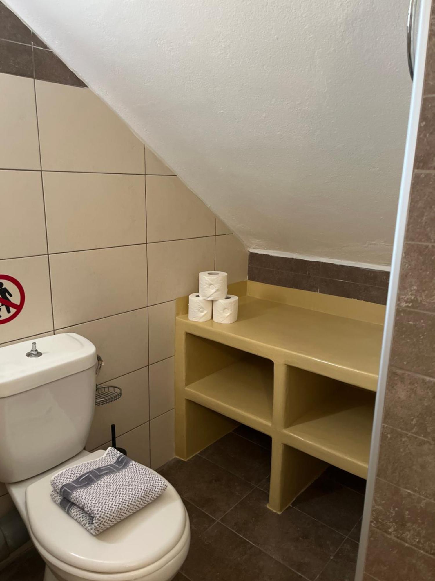 Aparthotel Leon Lux Perissa