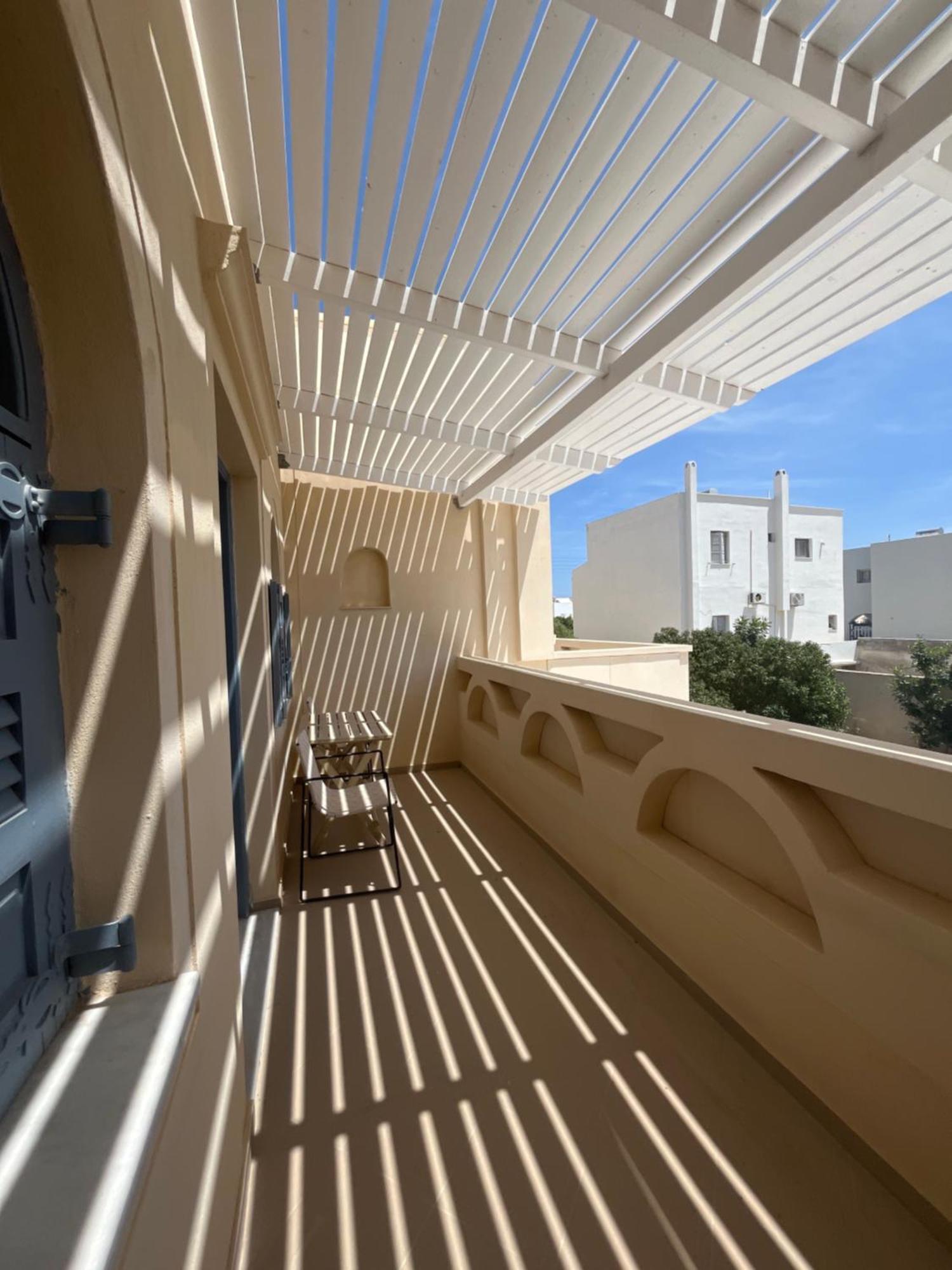 Aparthotel Leon Lux