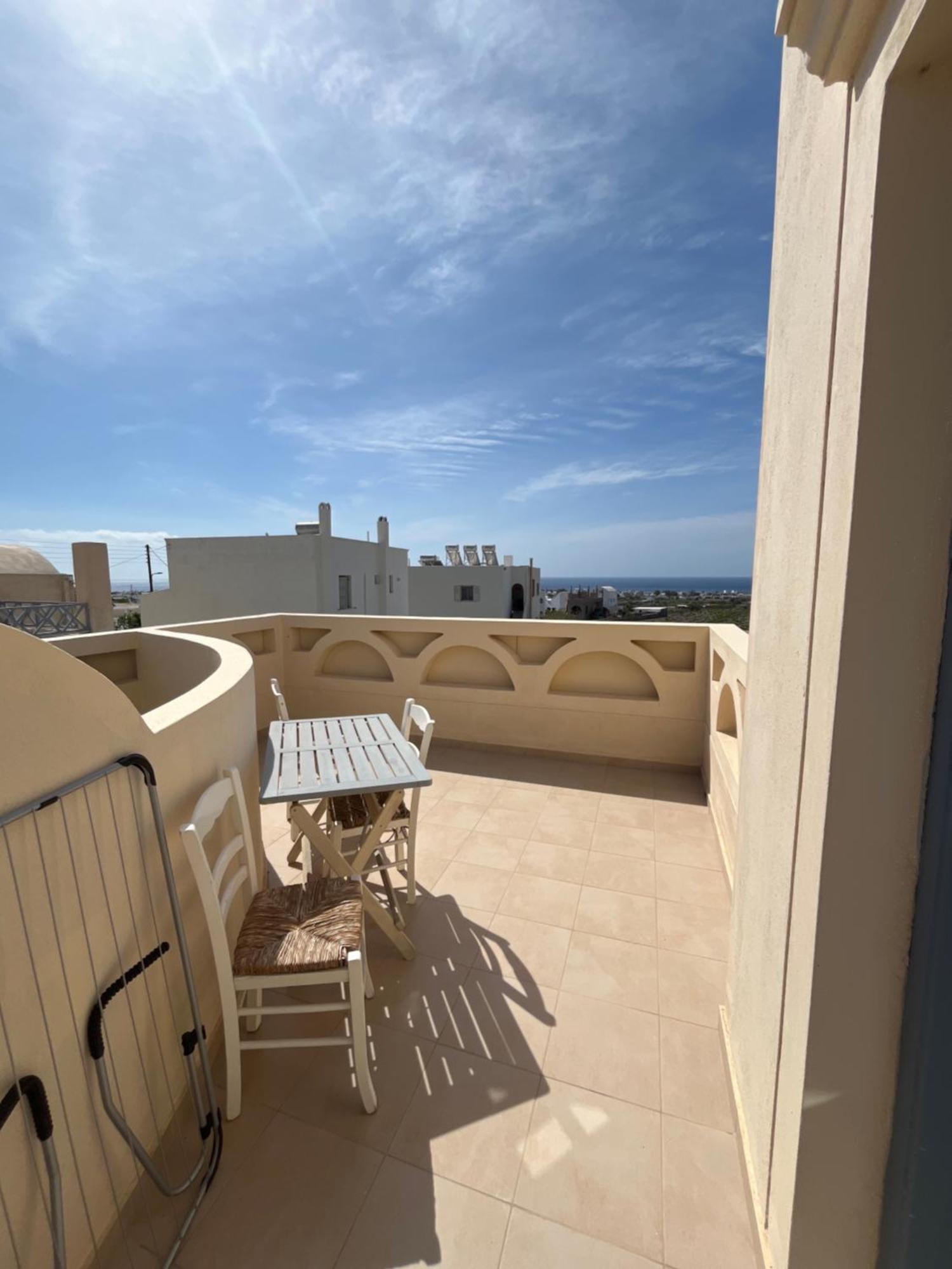 Aparthotel Leon Lux Perissa