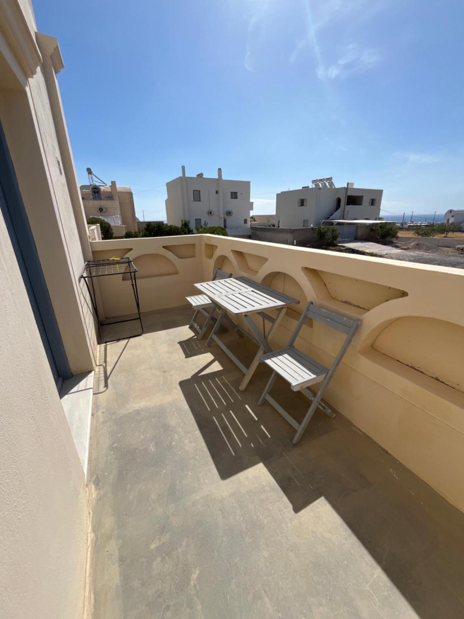 Aparthotel Leon Lux Perissa