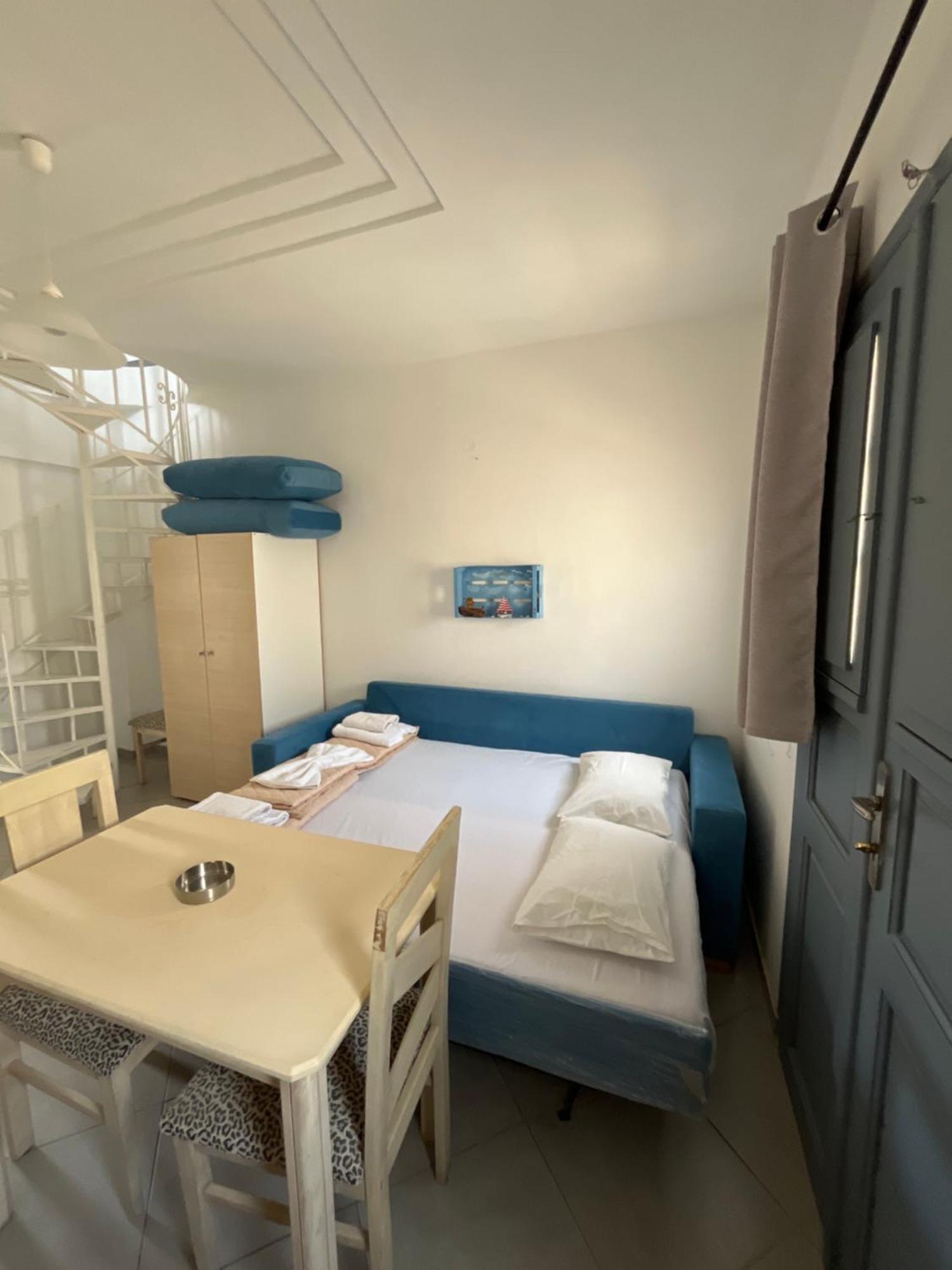 Leon Lux 3* Perissa