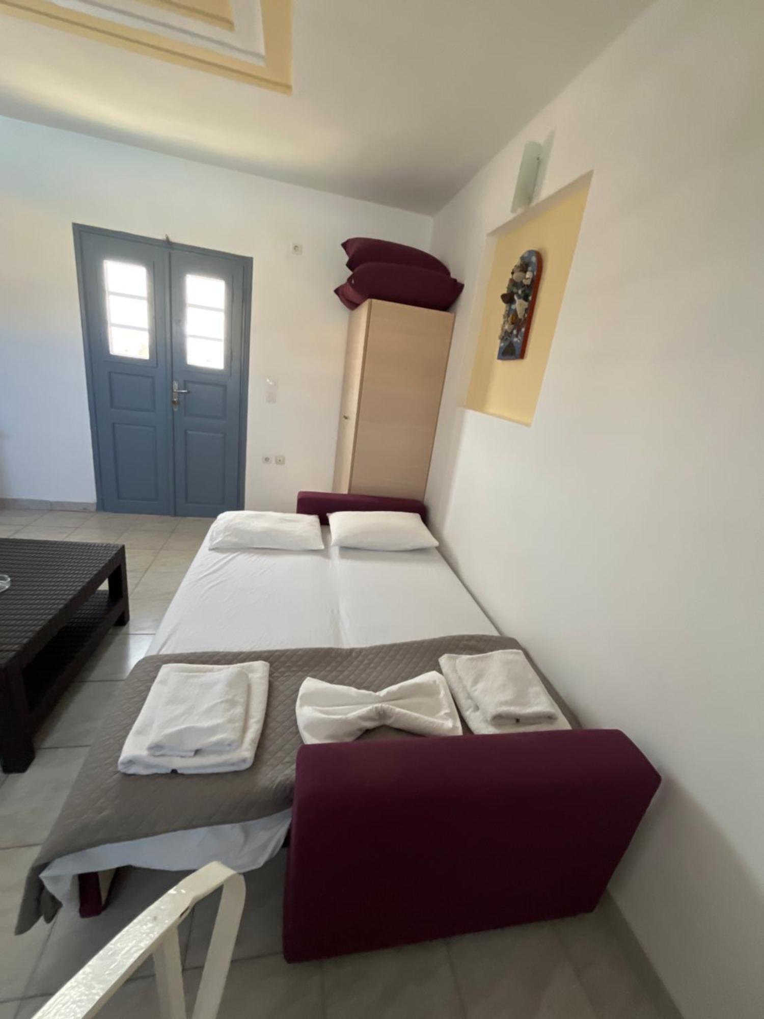 Aparthotel Leon Lux
