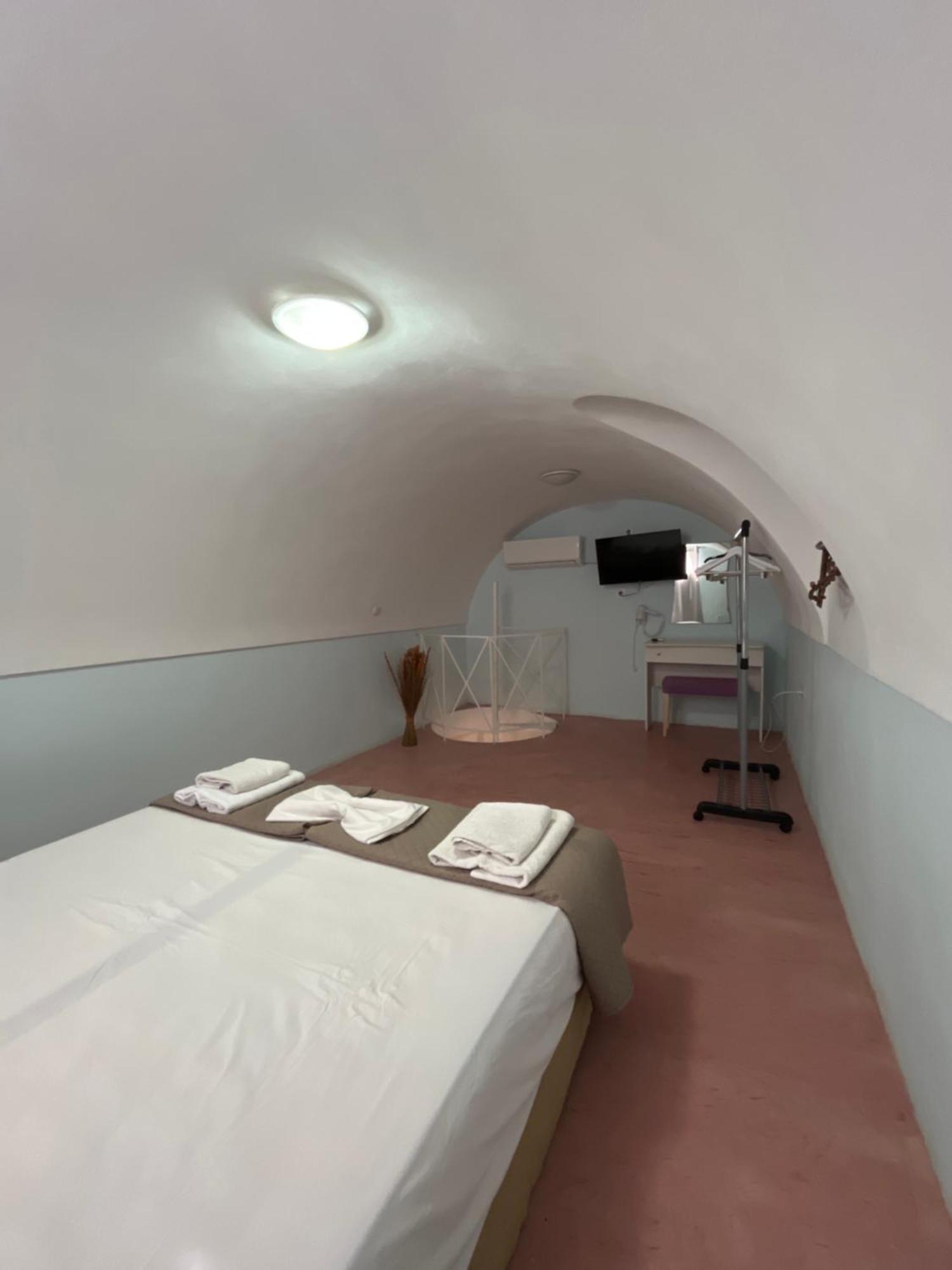 Aparthotel Leon Lux Perissa