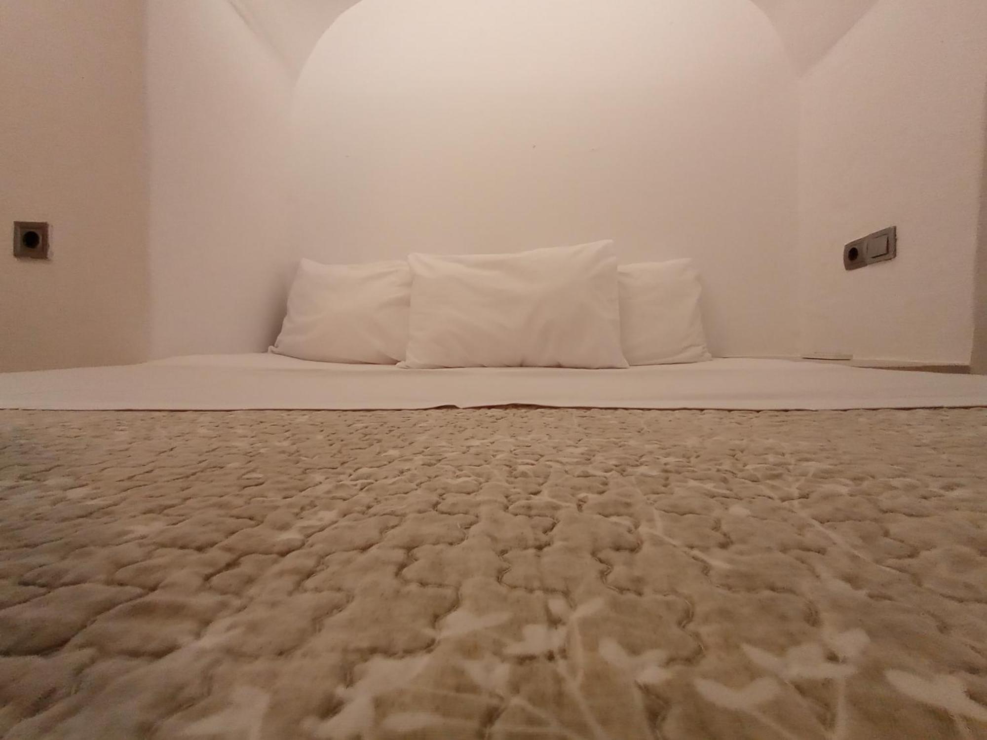 Sunset View Luxury * Megalochori (Santorini)